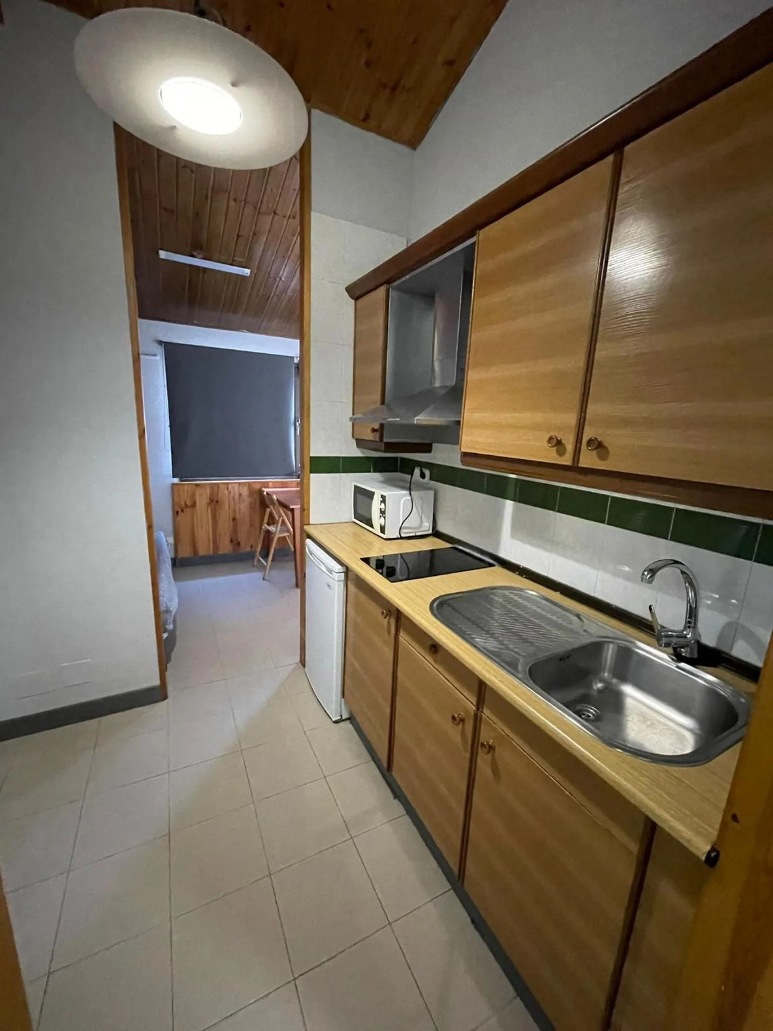 Apartaments Crest Pas