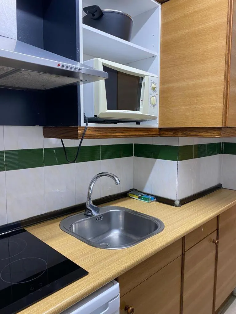 Apartaments Crest Pas