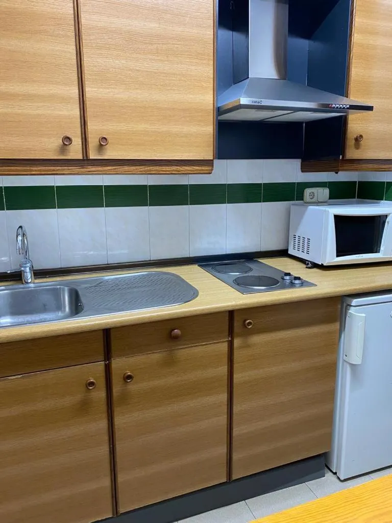 Apartaments Crest Pas