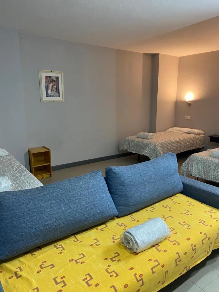 Apartaments Crest Pas