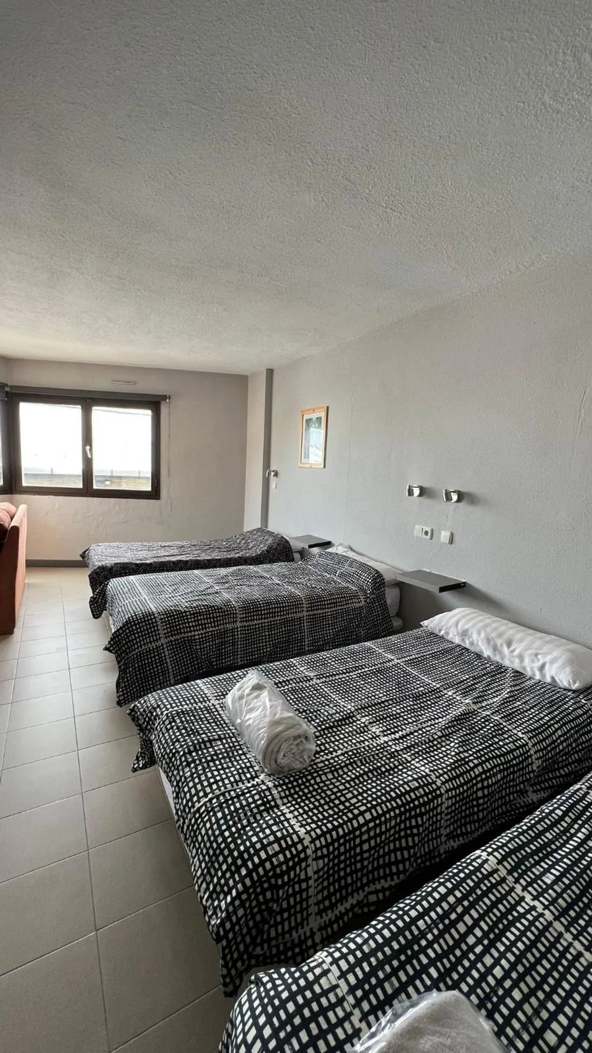 Apartaments Crest Pas