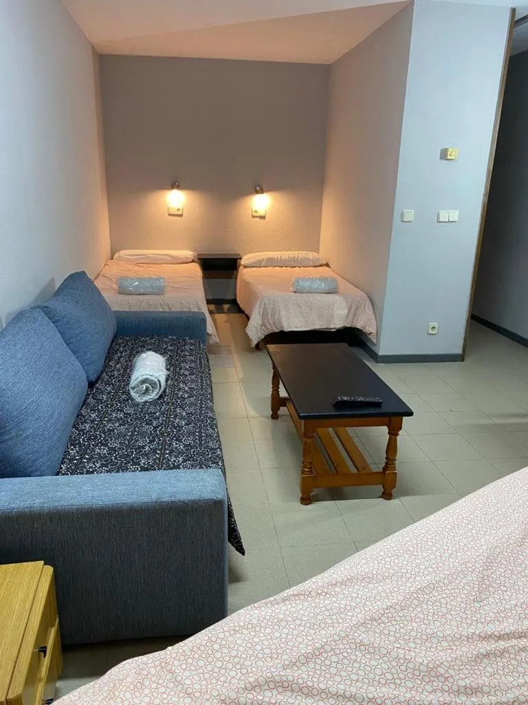 Apartaments Crest Pas