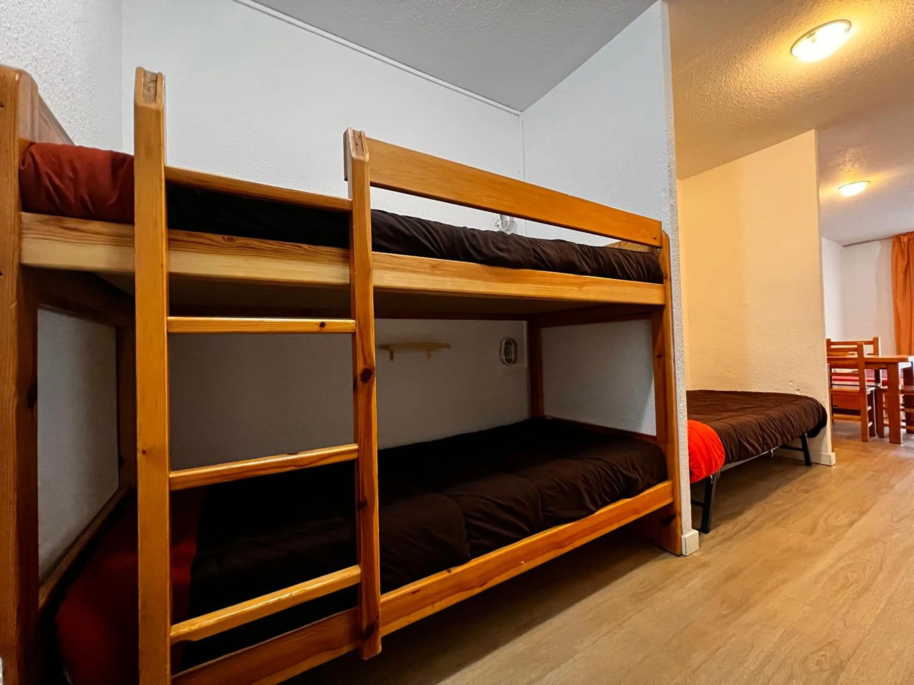 Bed in Frontera Blanca