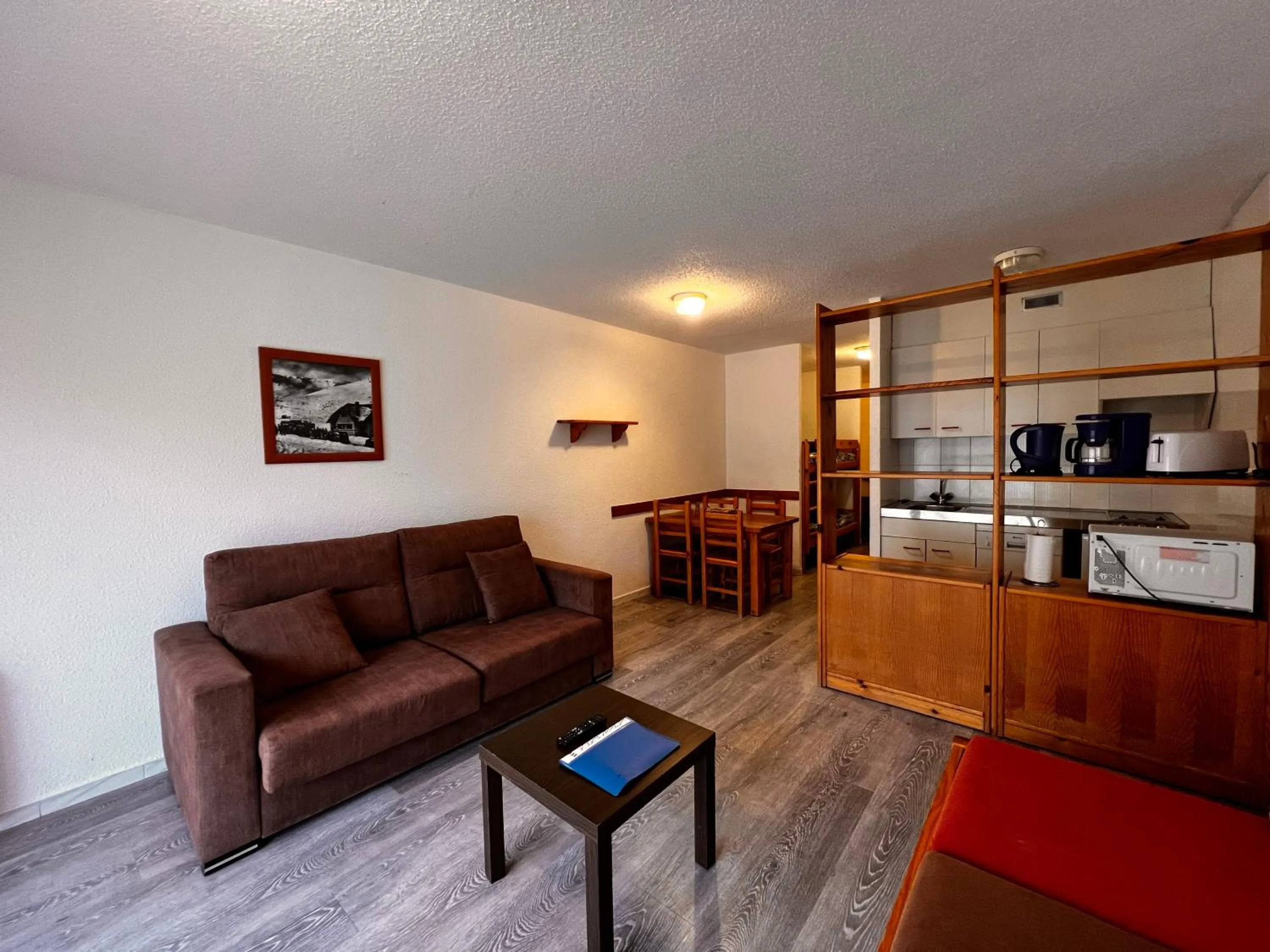 Bed in Frontera Blanca