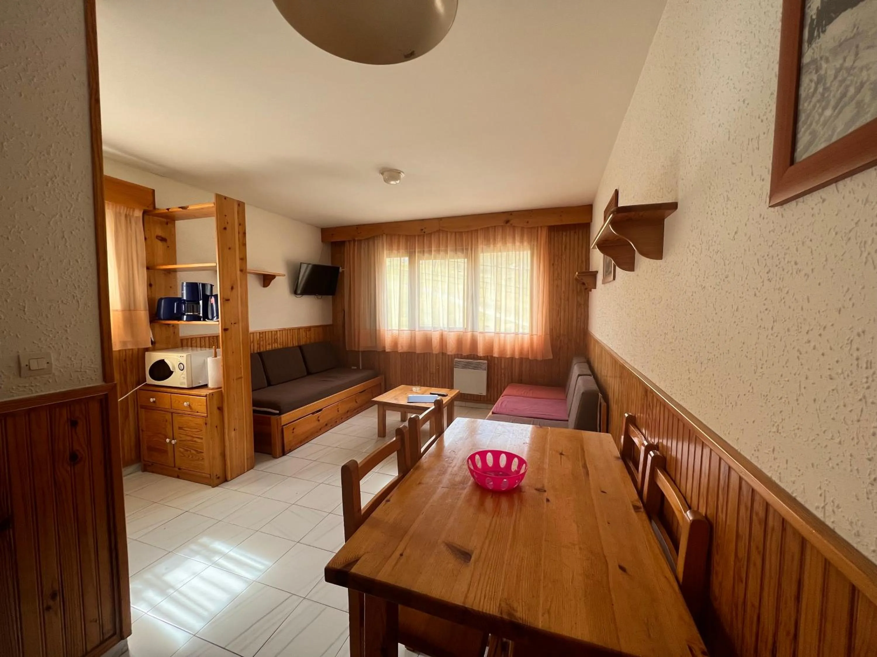 Bed in Frontera Blanca