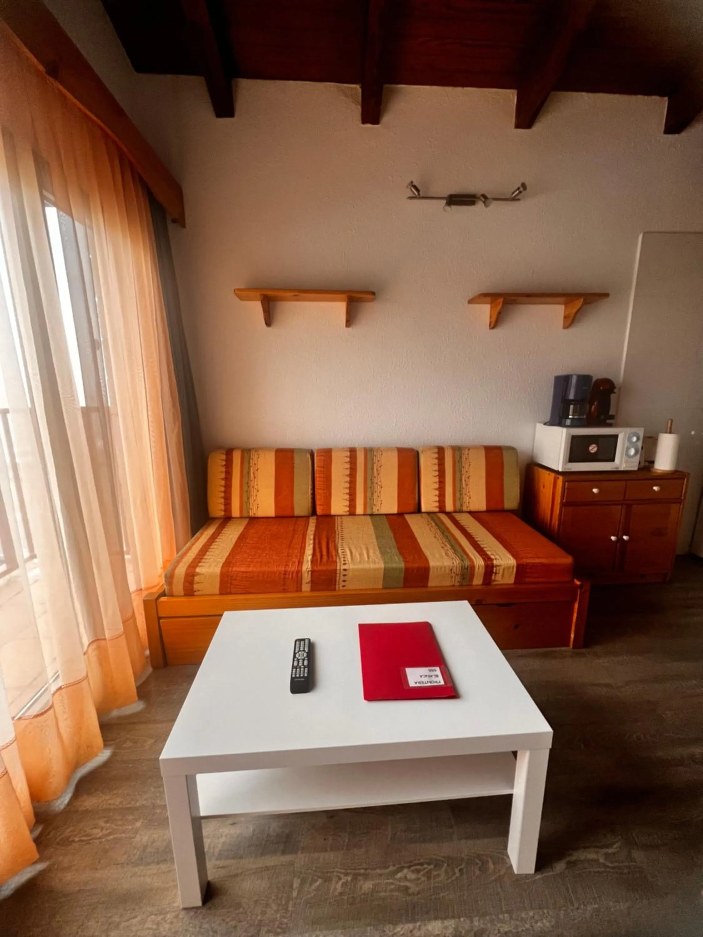 Bed in Frontera Blanca