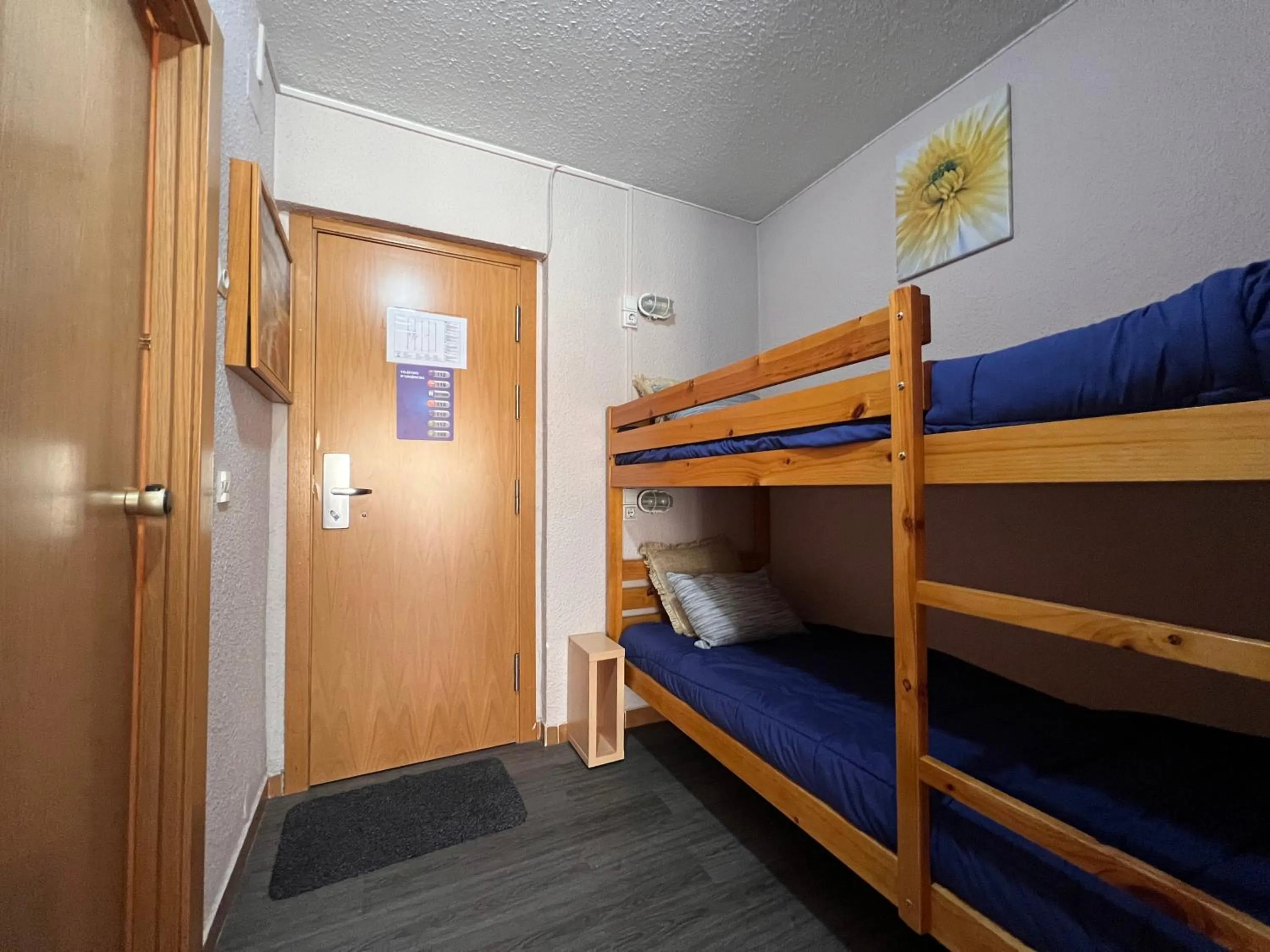 bunk bed, Bed in Frontera Blanca