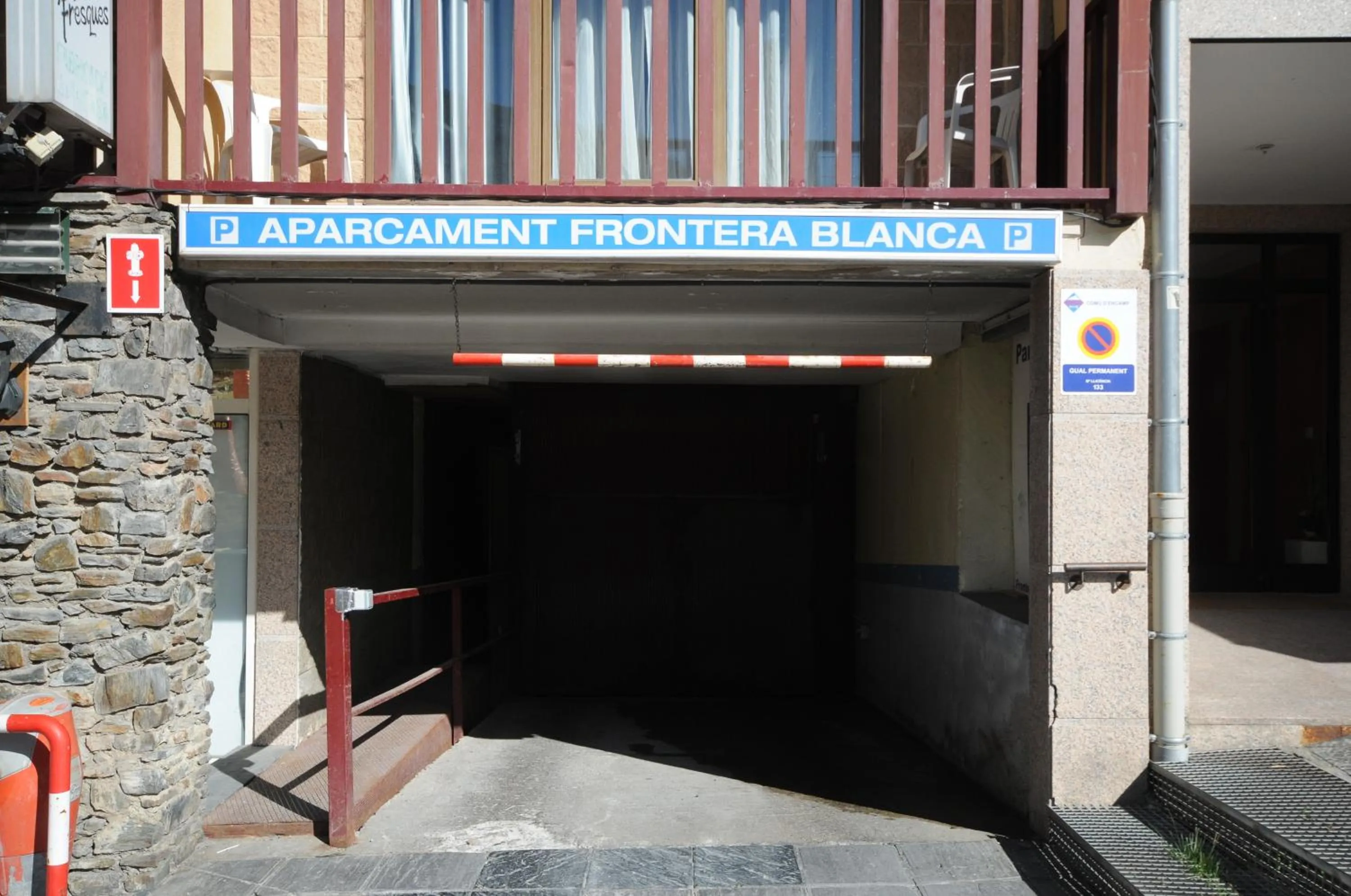 Other in Frontera Blanca