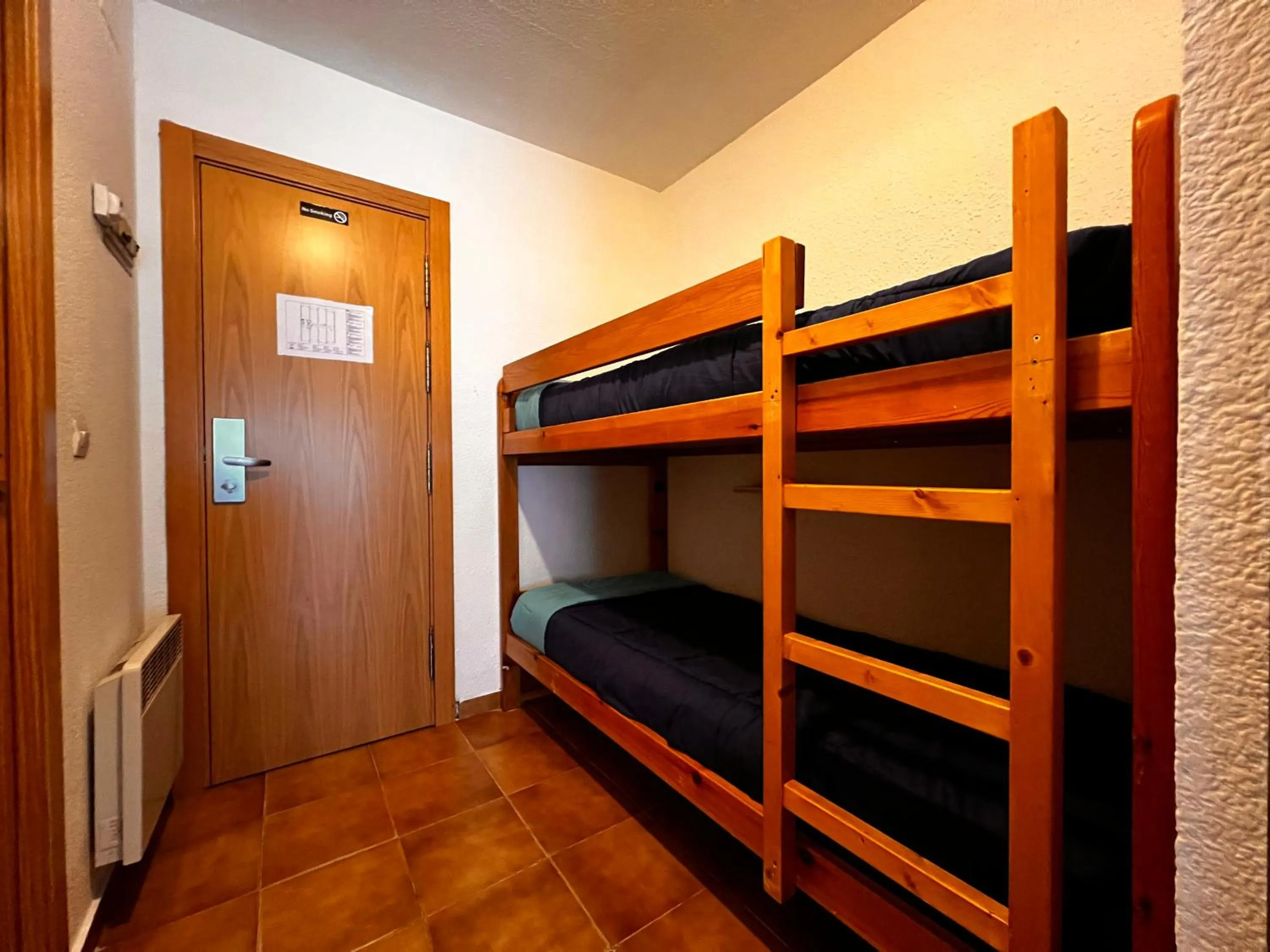 bunk bed, Bed in Frontera Blanca