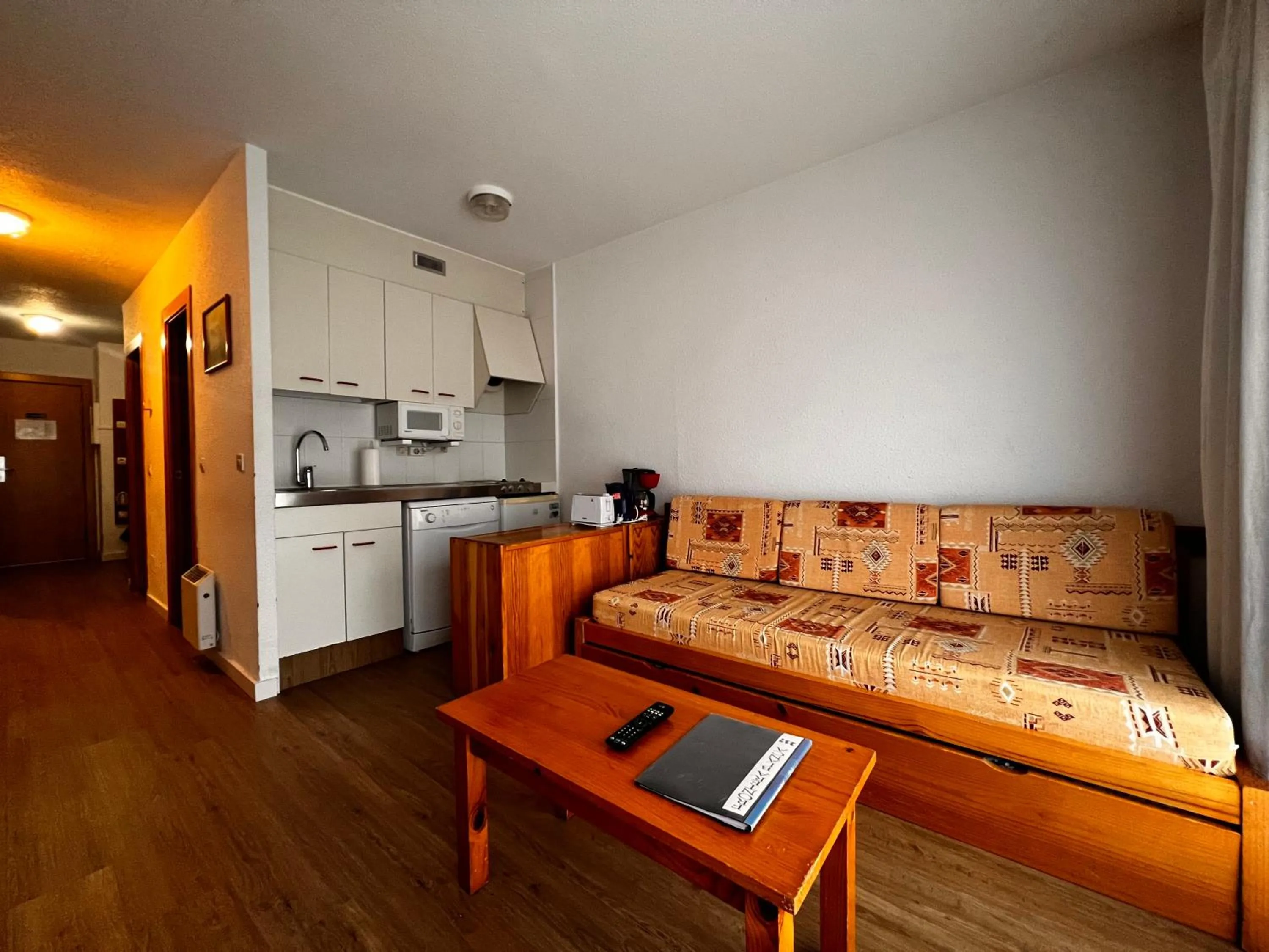 Kitchen or kitchenette in Frontera Blanca