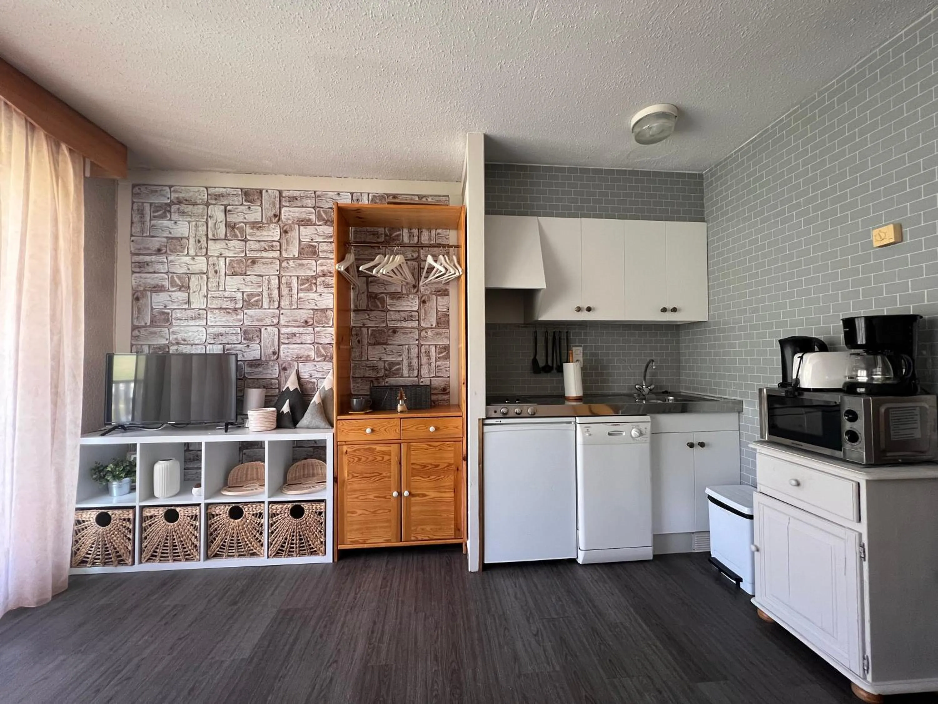 Ski School in Frontera Blanca