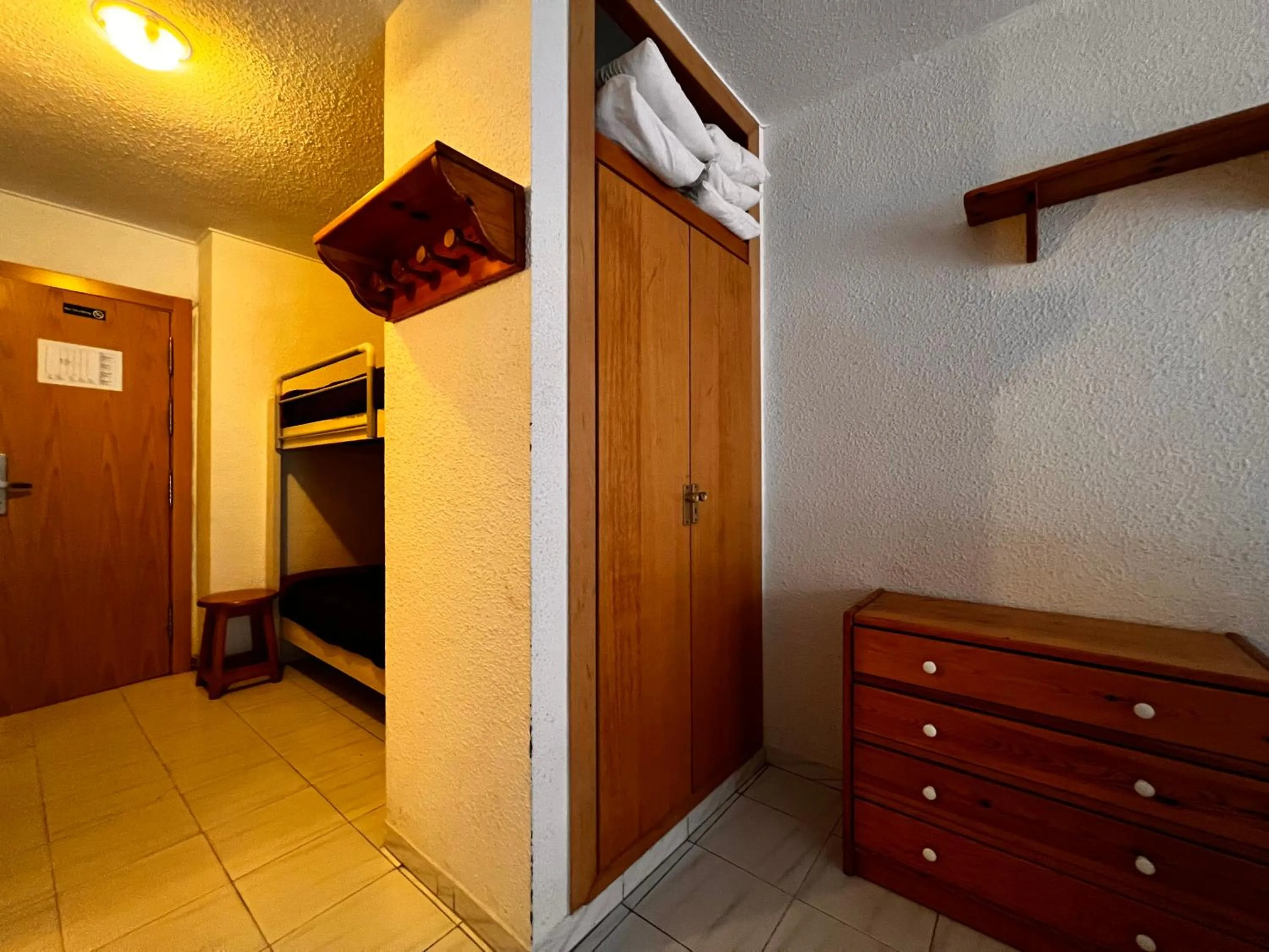 Bed in Frontera Blanca