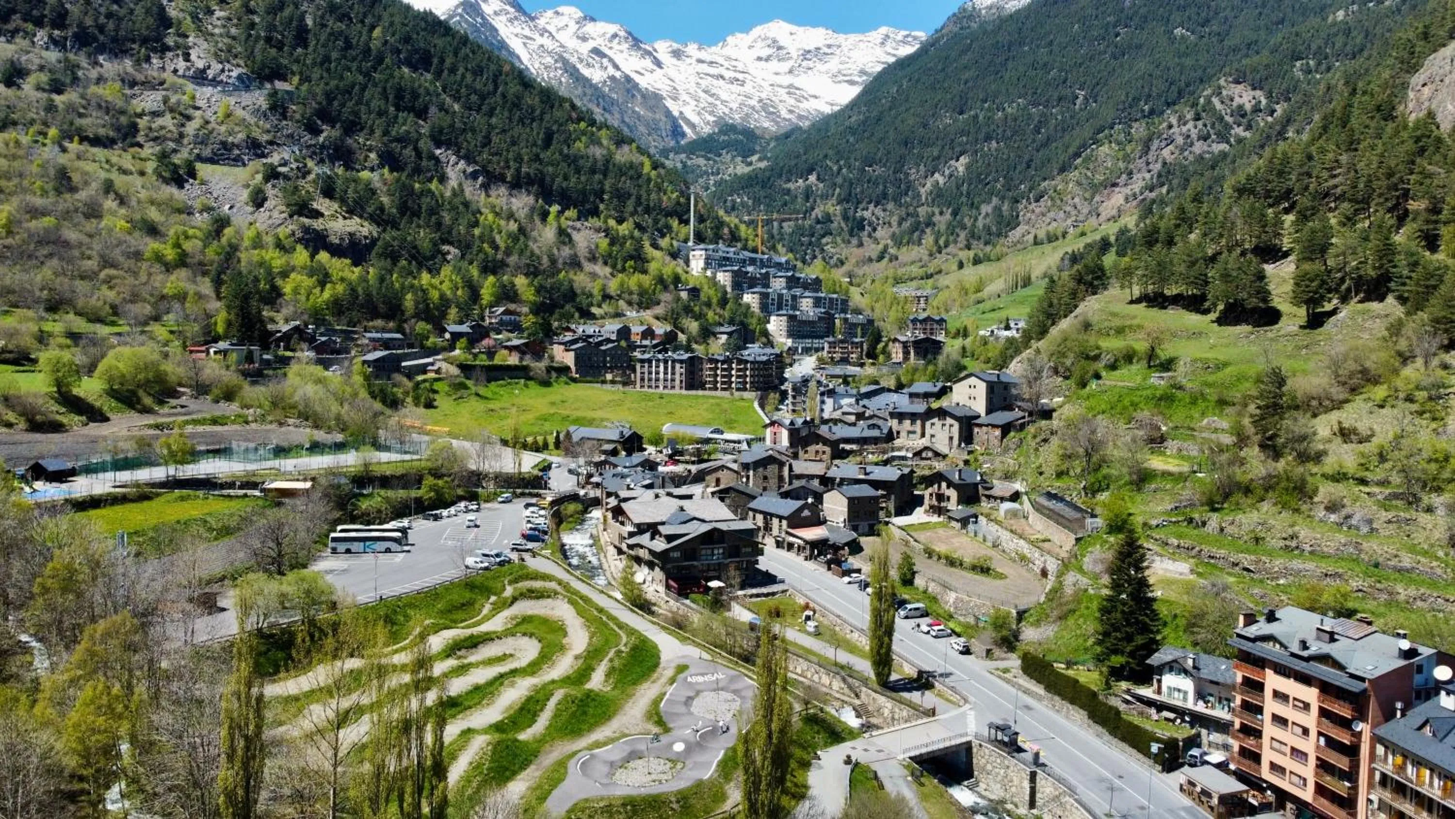 Nearby landmark in Hotel Micolau