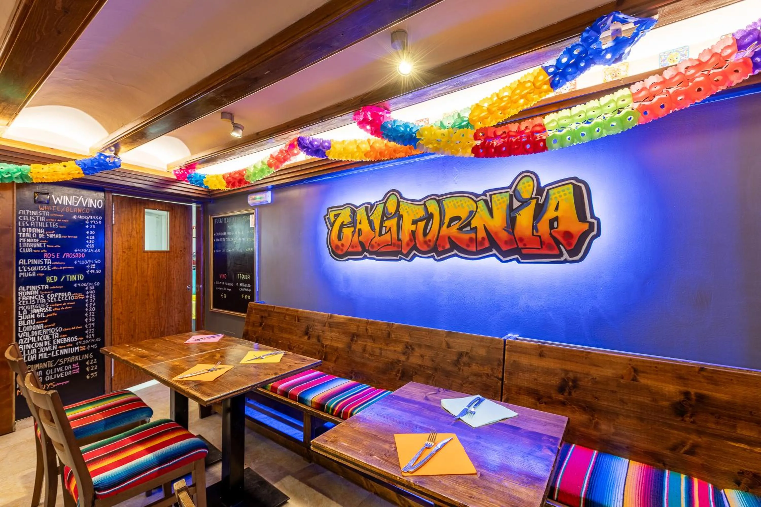 Property building in Hotel Micolau