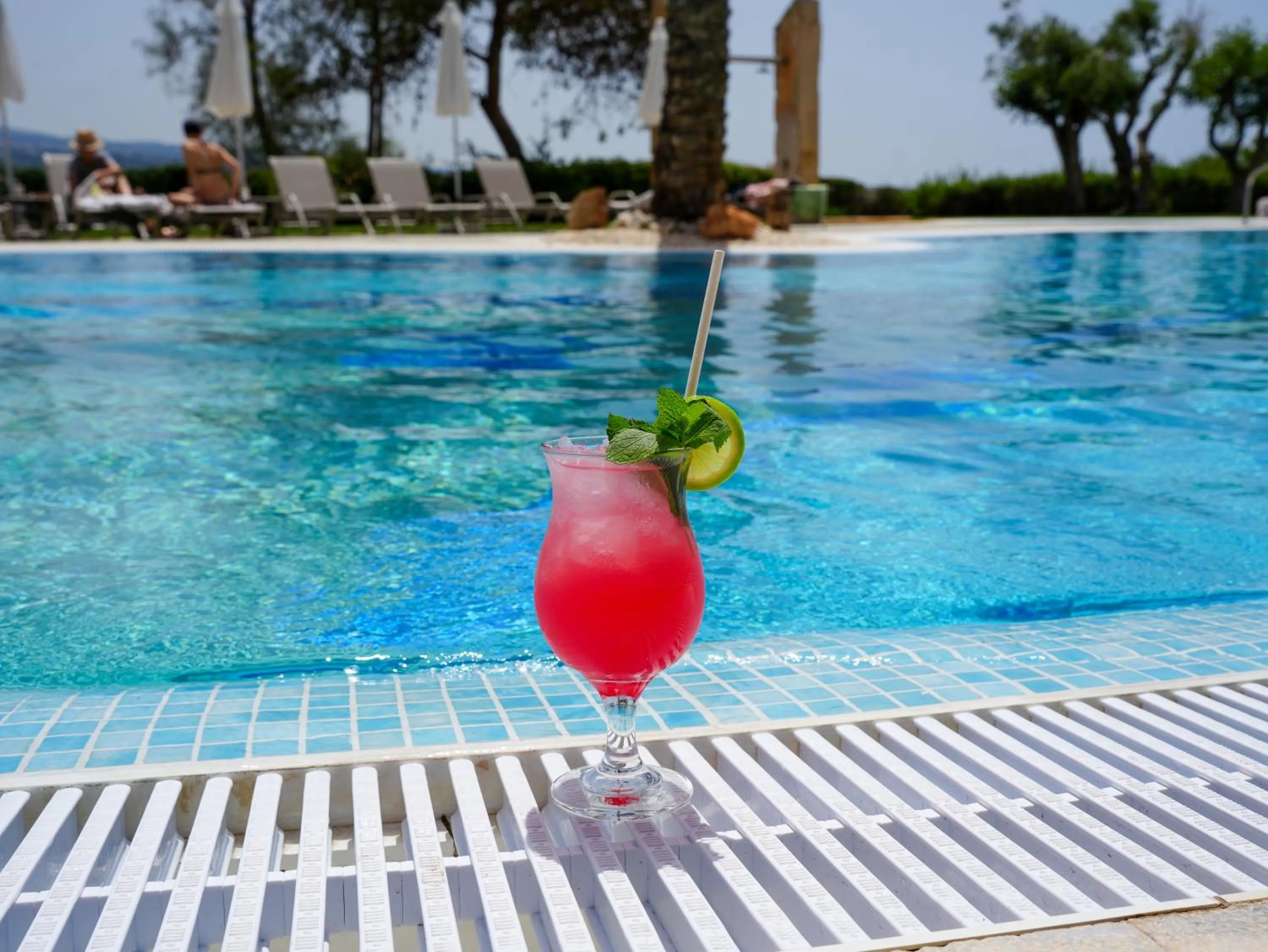 Day in Thalassa Boutique Hotel & Spa