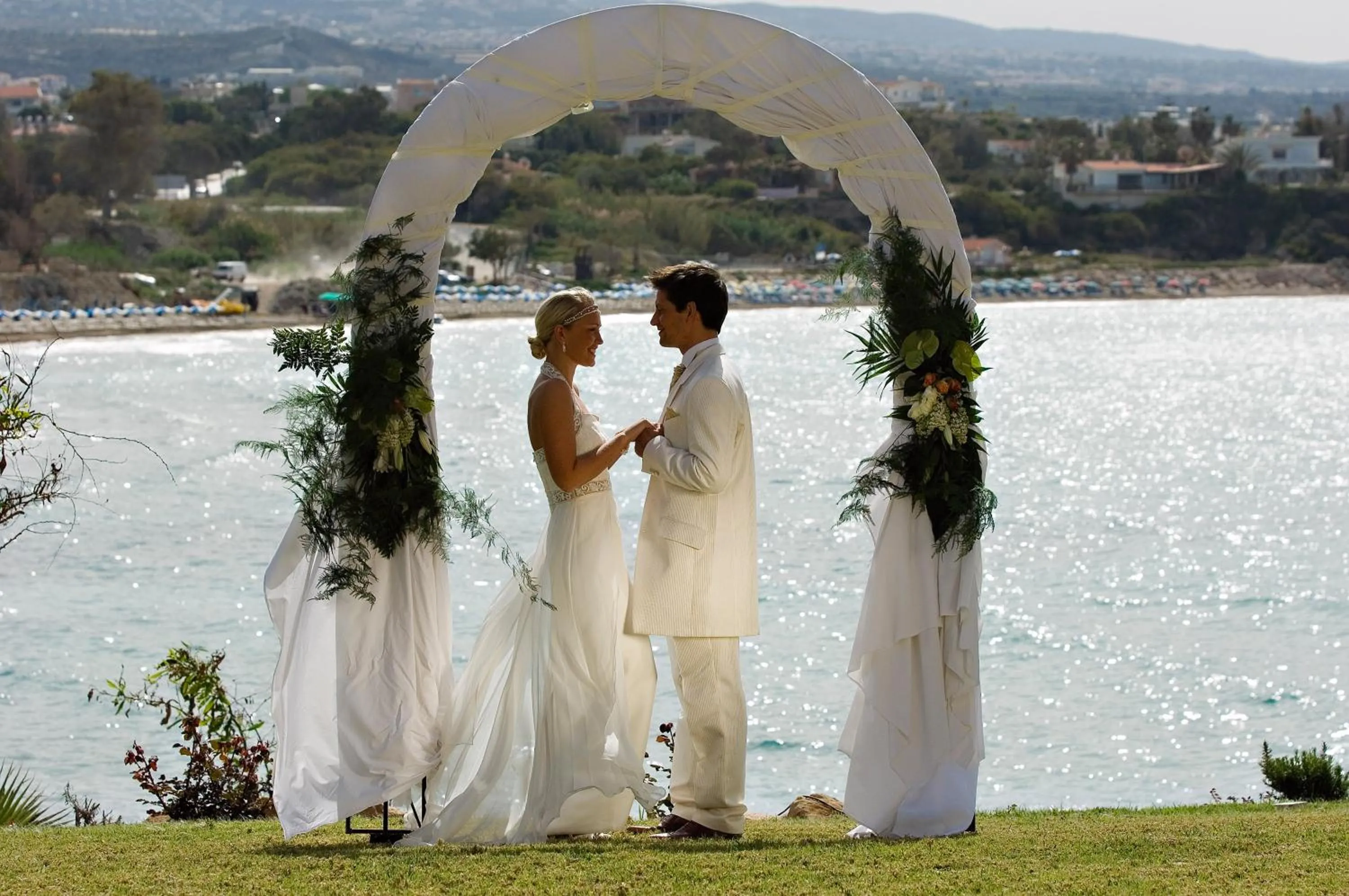 People in Thalassa Boutique Hotel & Spa