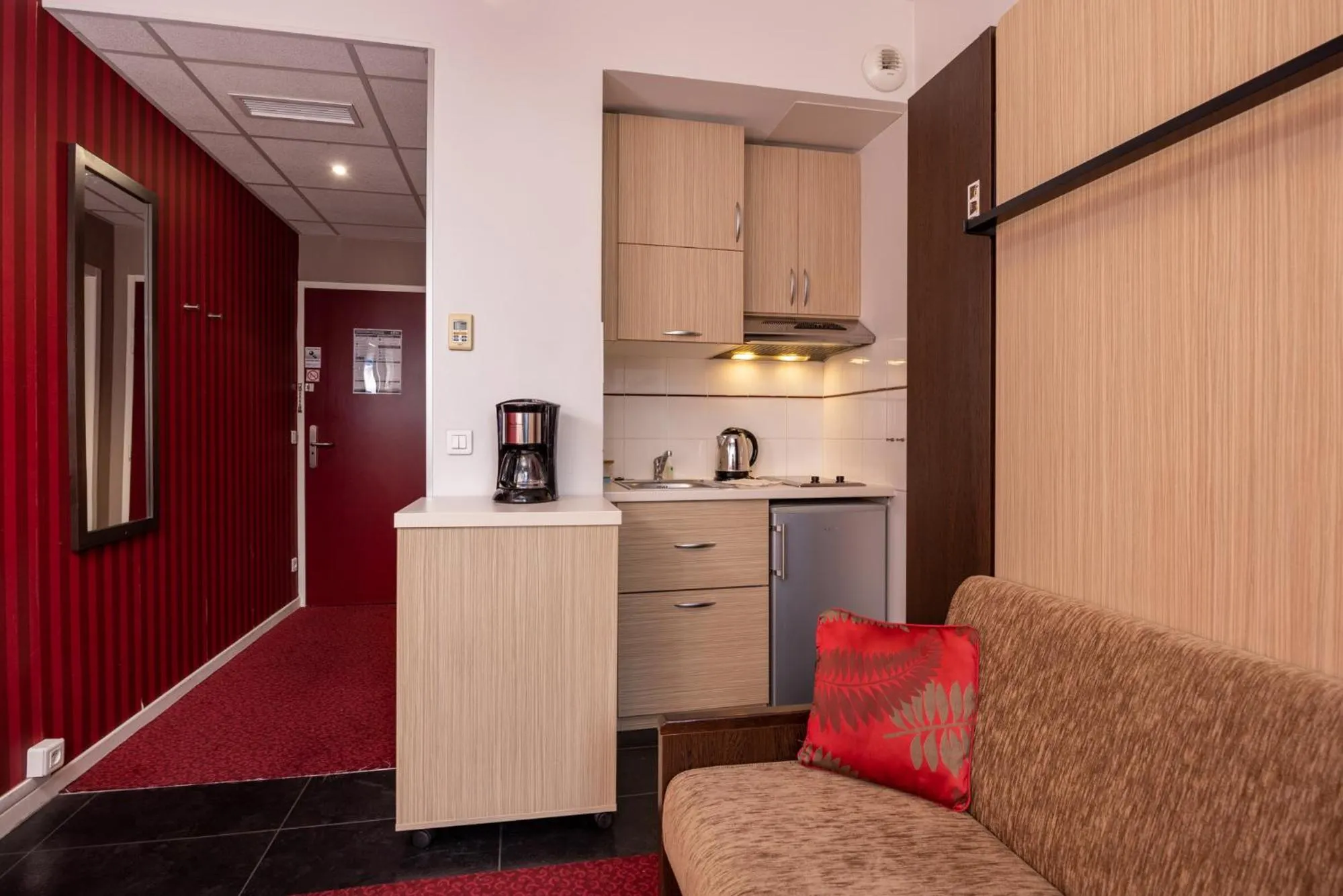 Residence KOSY appart'hôtels - Les Cèdres