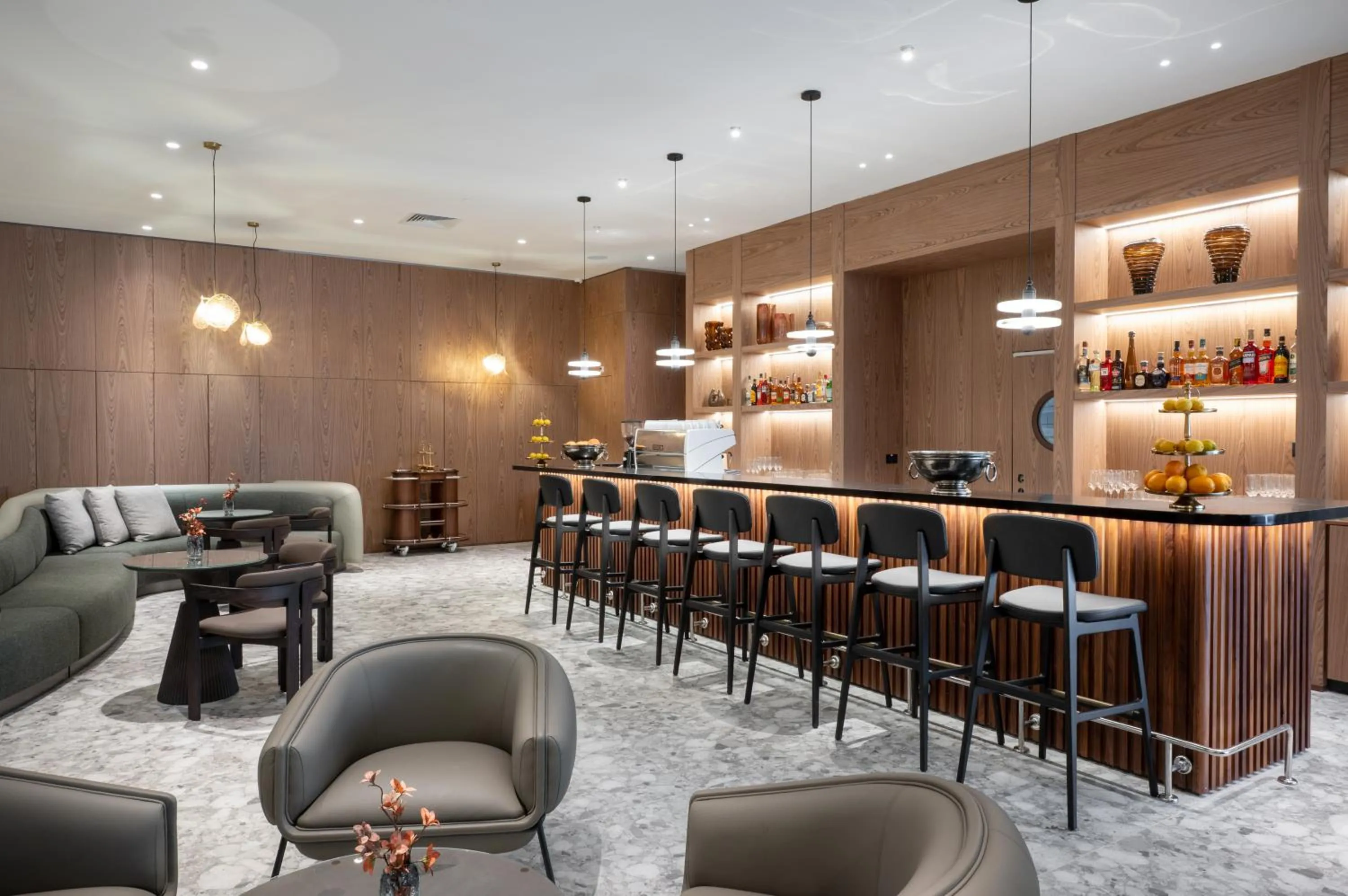 Leonardo Plaza City Tower Tel Aviv