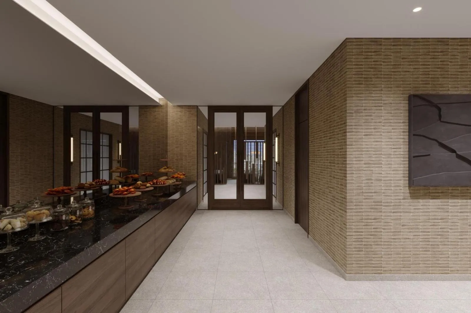 Spa and wellness centre/facilities in Leonardo Plaza City Tower Tel Aviv