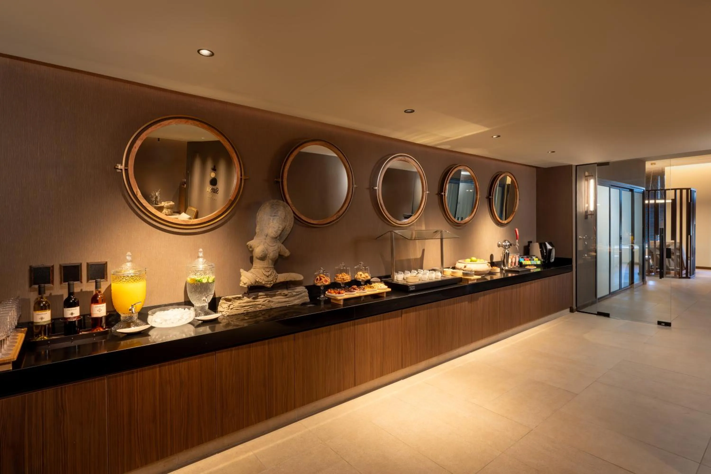 Spa and wellness centre/facilities in Leonardo Plaza City Tower Tel Aviv