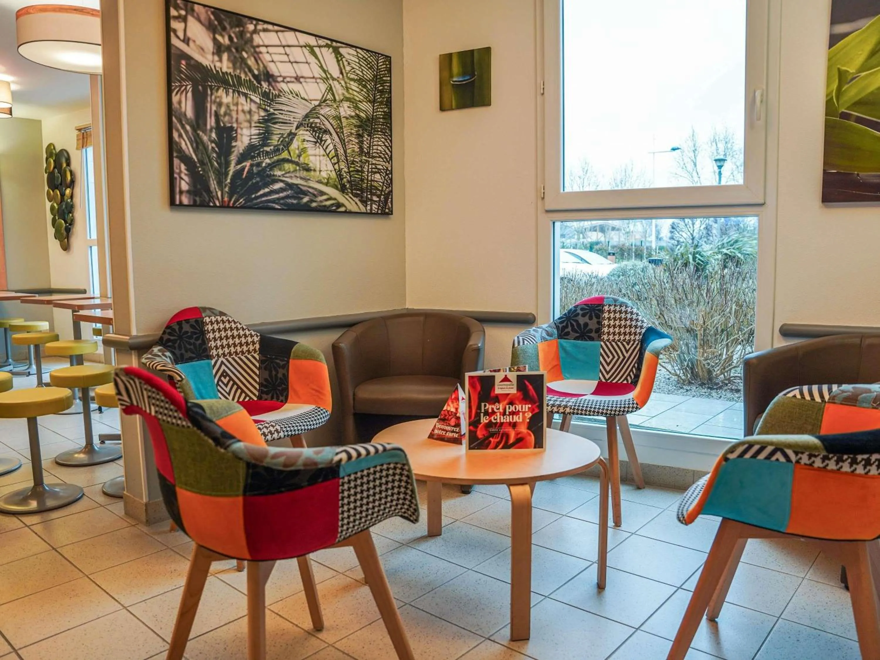 Other in Ibis Budget Bayeux