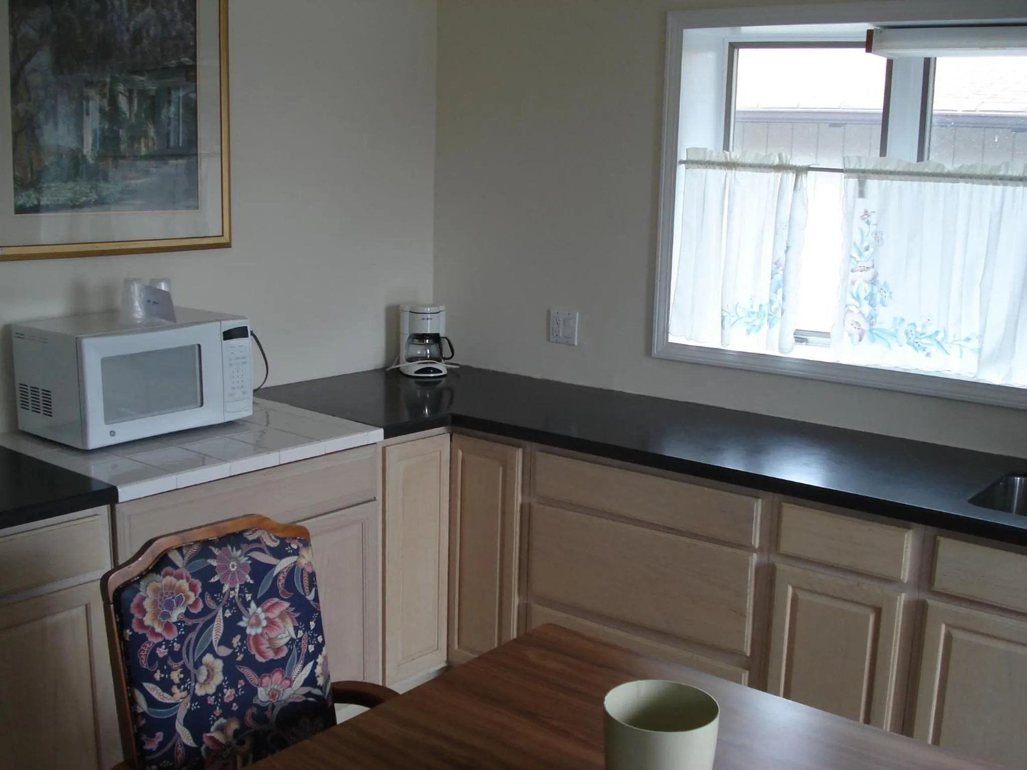 Other in Atlantic Motel