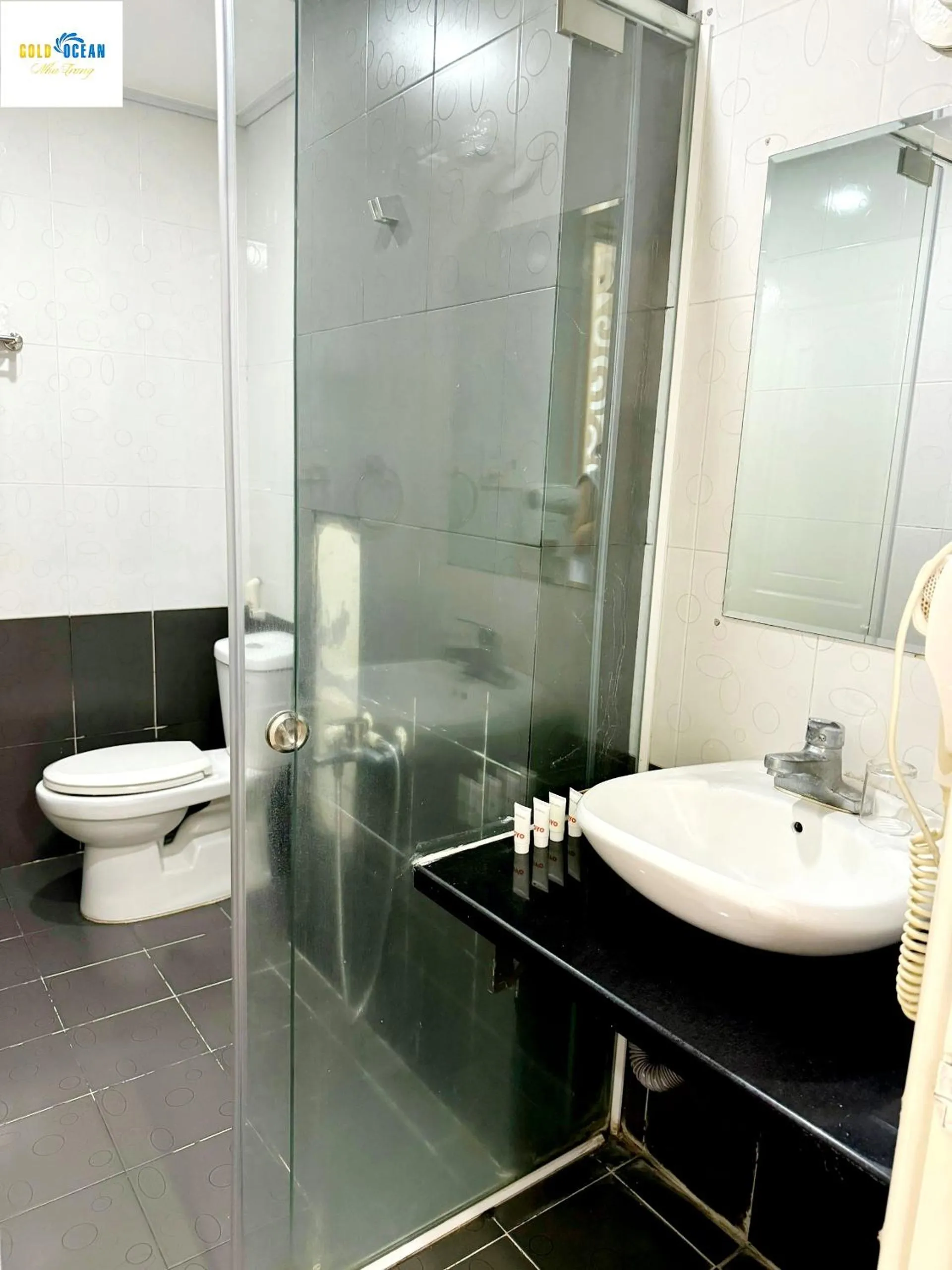 Gold Ocean Apartment Nha Trang