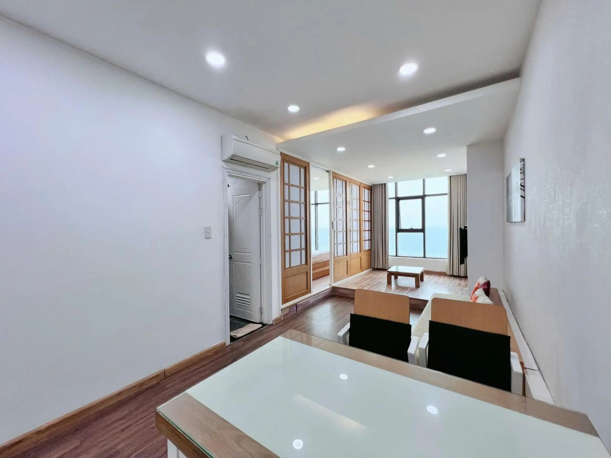 Gold Ocean Apartment Nha Trang