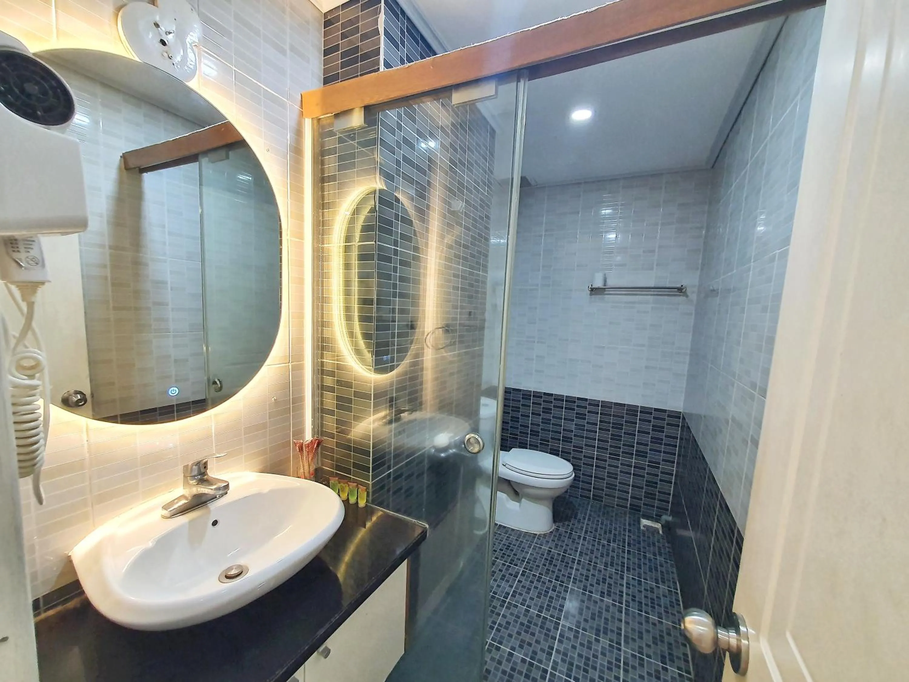 Gold Ocean Apartment Nha Trang