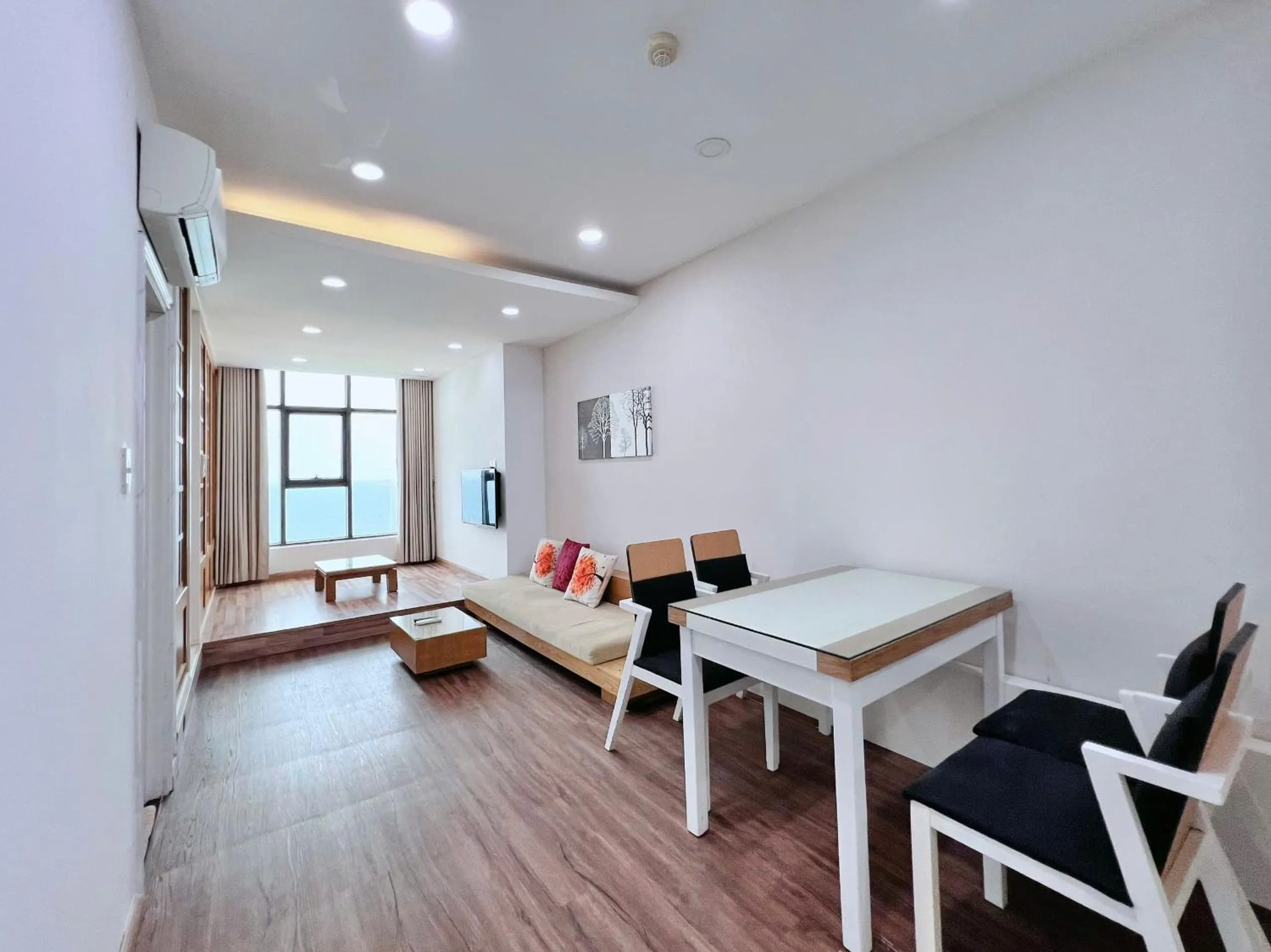 Gold Ocean Apartment Nha Trang