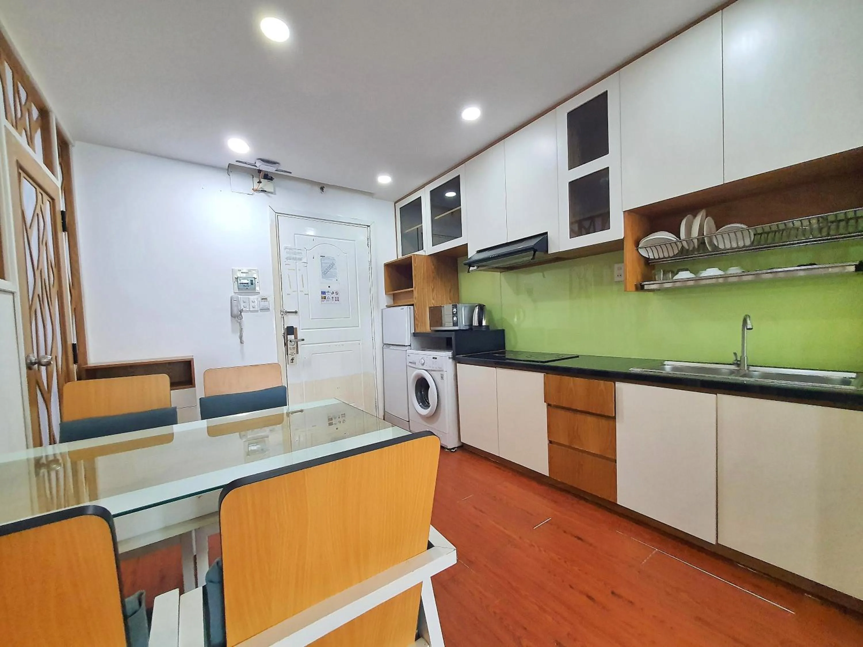 Gold Ocean Apartment Nha Trang