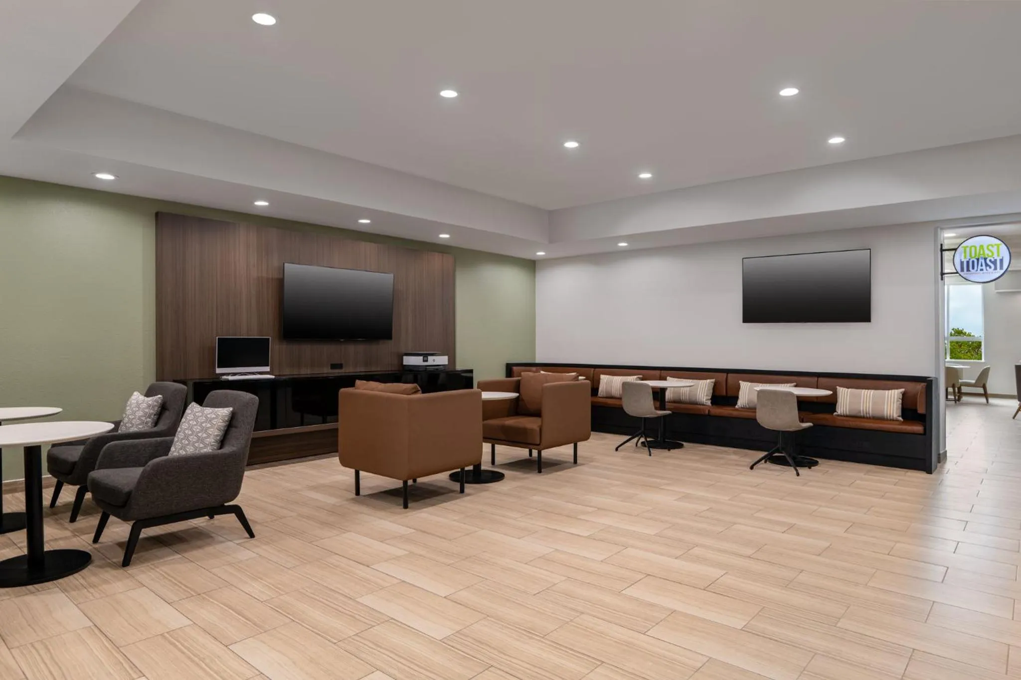 Other in Galveston Inn & Suites Hotel