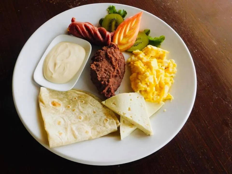 Coconut Tree West Bay