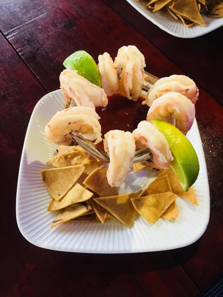 Coconut Tree West Bay