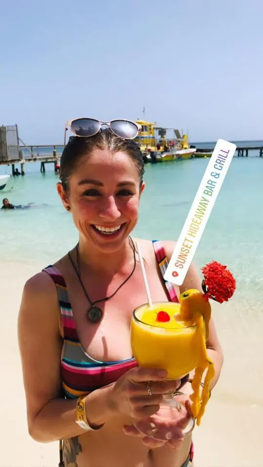 Coconut Tree West Bay