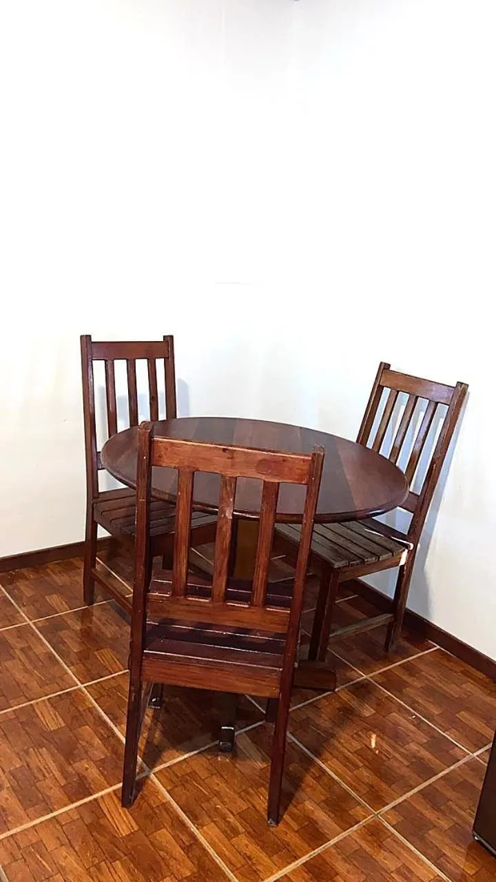 Coconut Tree West Bay