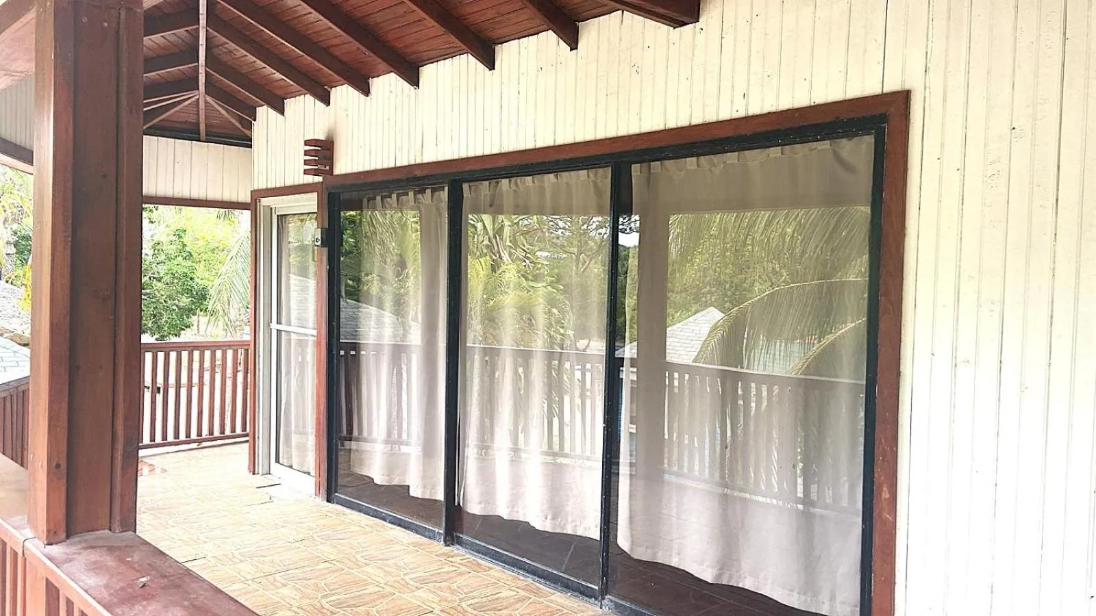 Coconut Tree West Bay