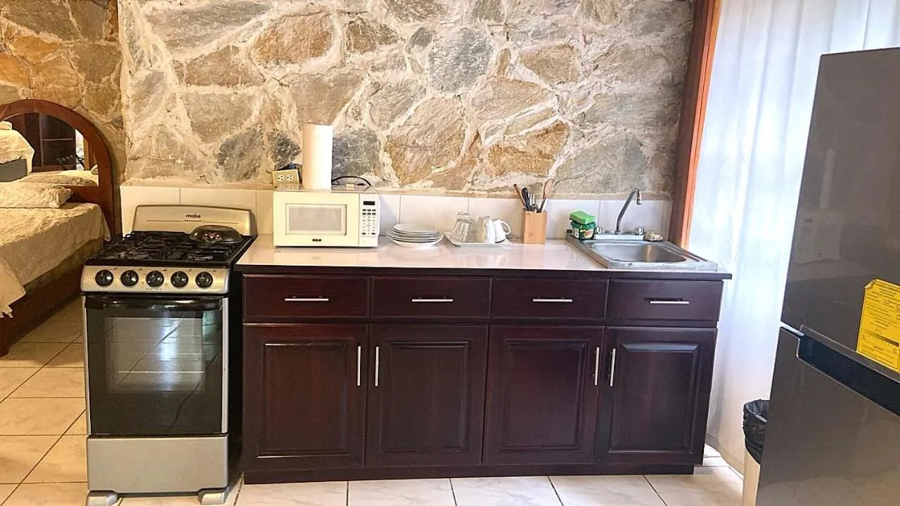 Coconut Tree West Bay