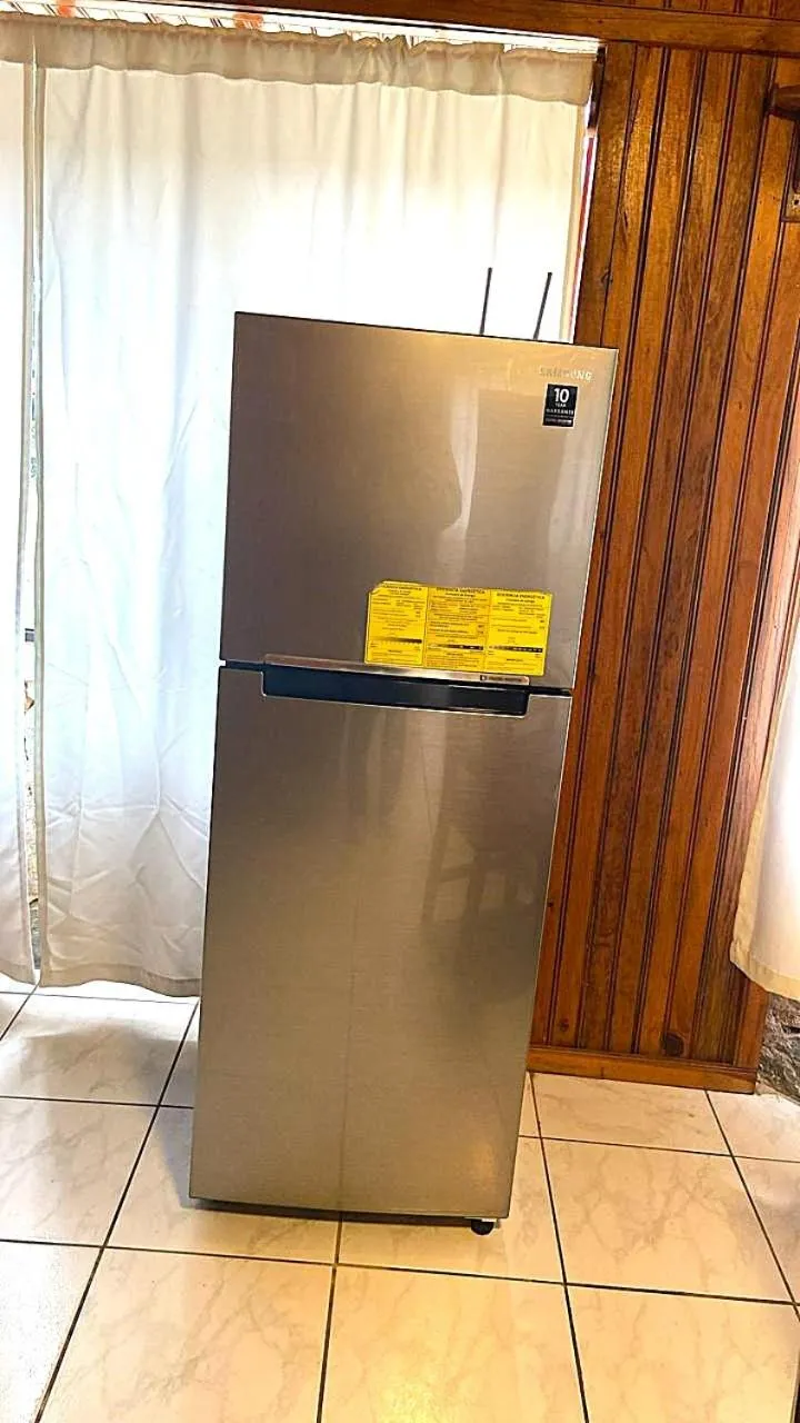 Coconut Tree West Bay