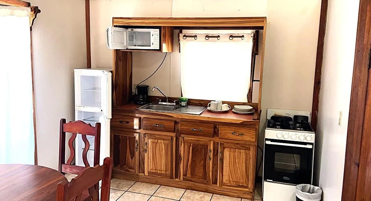 Coconut Tree West Bay