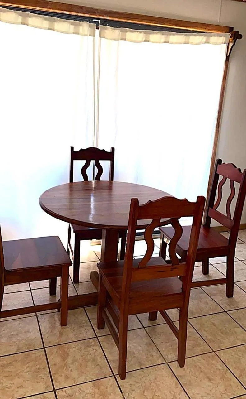 Coconut Tree West Bay