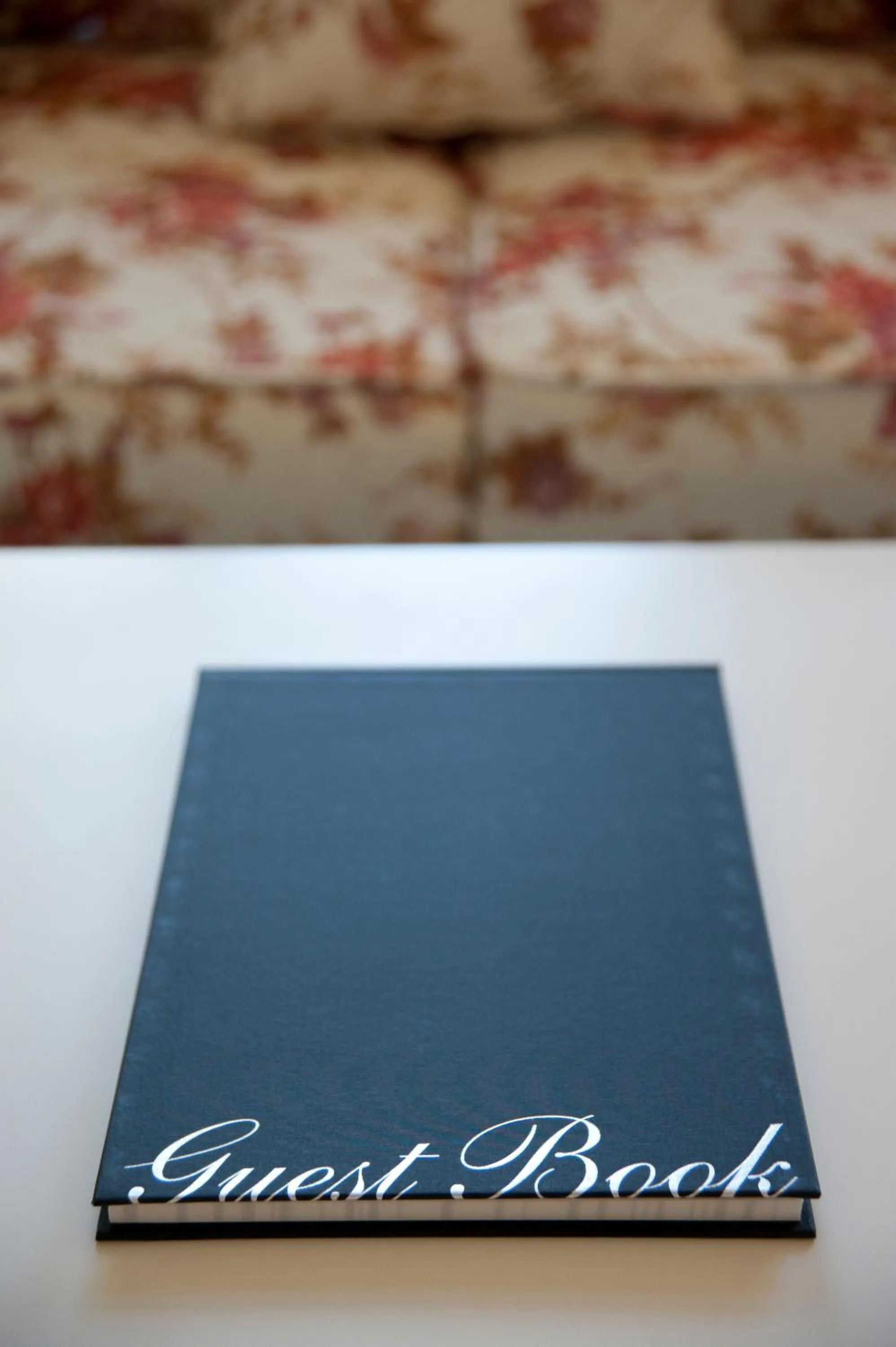 Decorative detail in Lowena Cafe and Accommodation