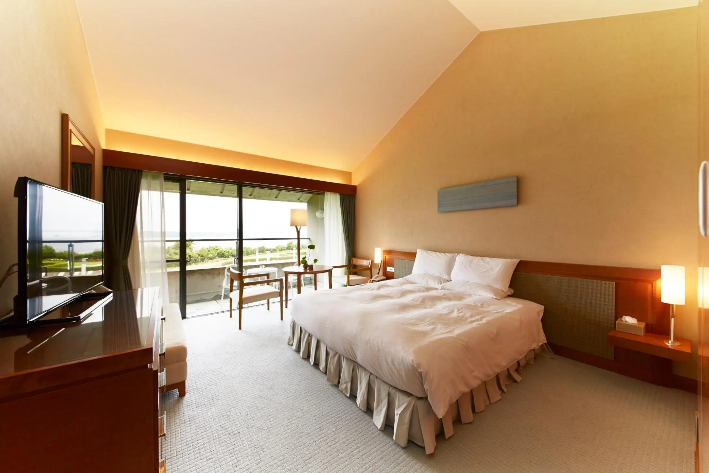Double Room - single occupancy in Hotel Anaga Double Room - single occupancy in Hotel Anaga