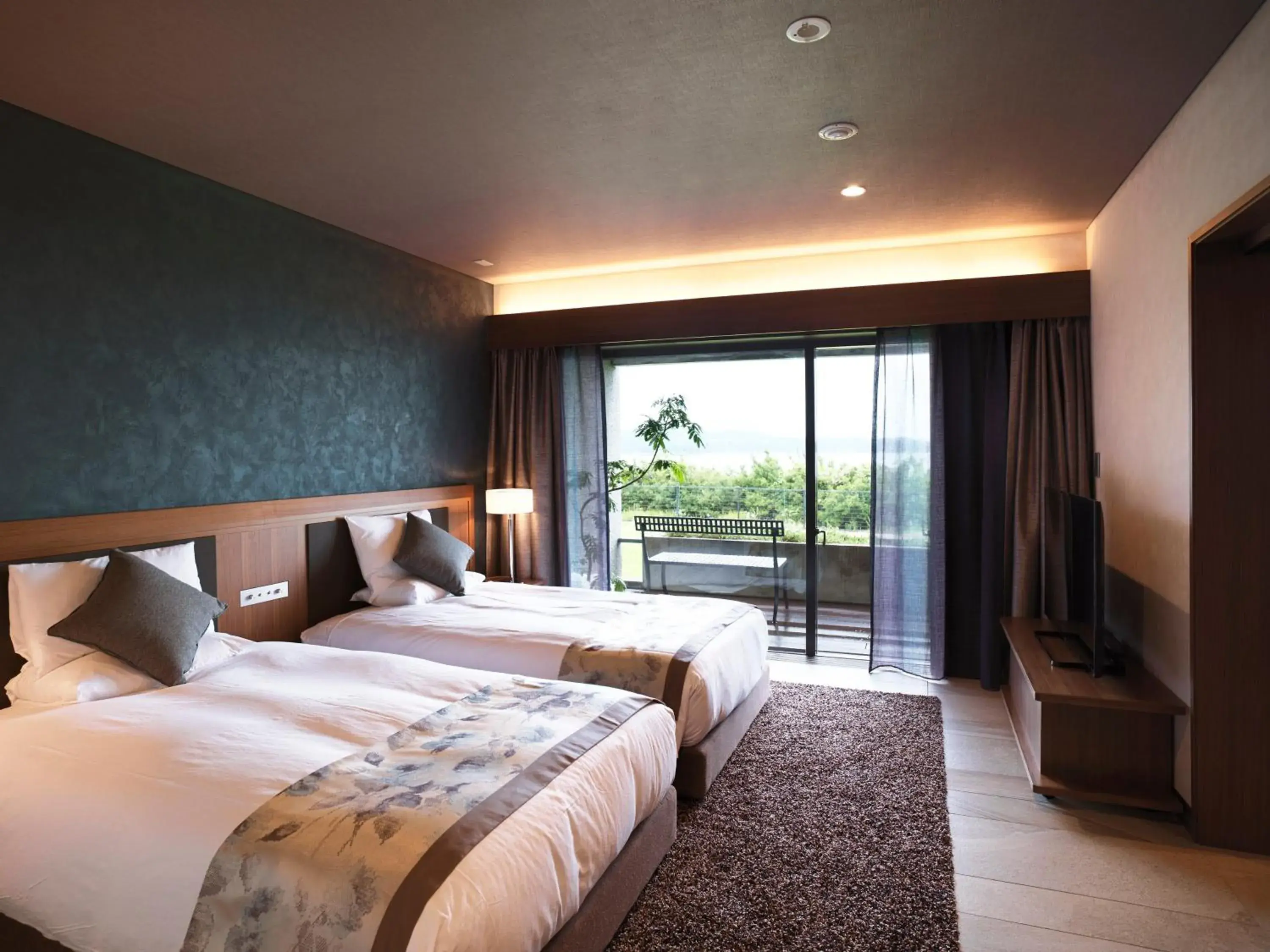 Suite with Sea View - single occupancy in Hotel Anaga Suite with Sea View - single occupancy in Hotel Anaga