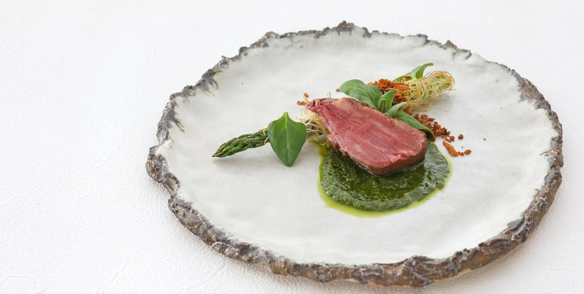 Restaurant/places to eat in Hotel Anaga