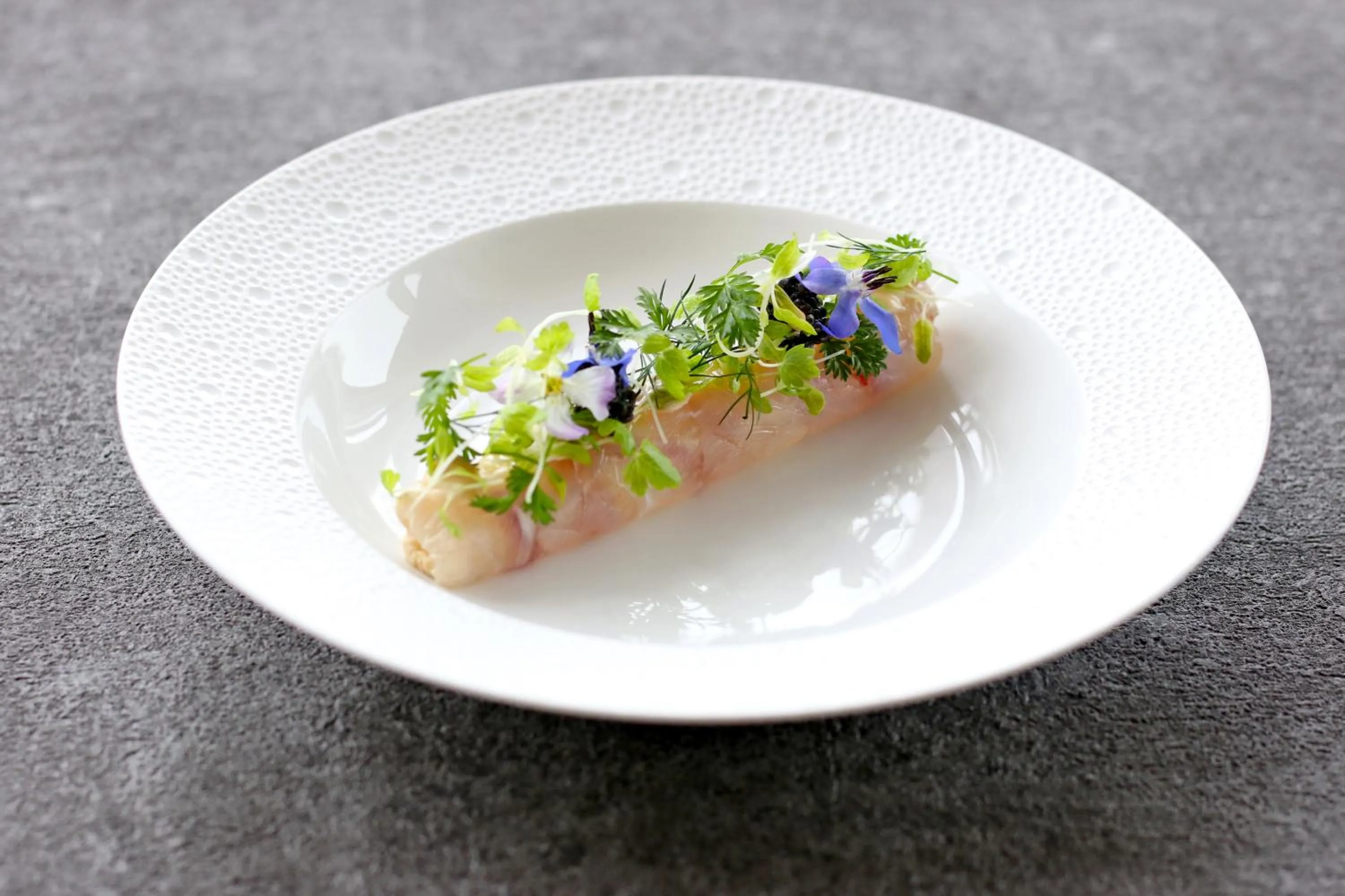 Restaurant/places to eat in Hotel Anaga