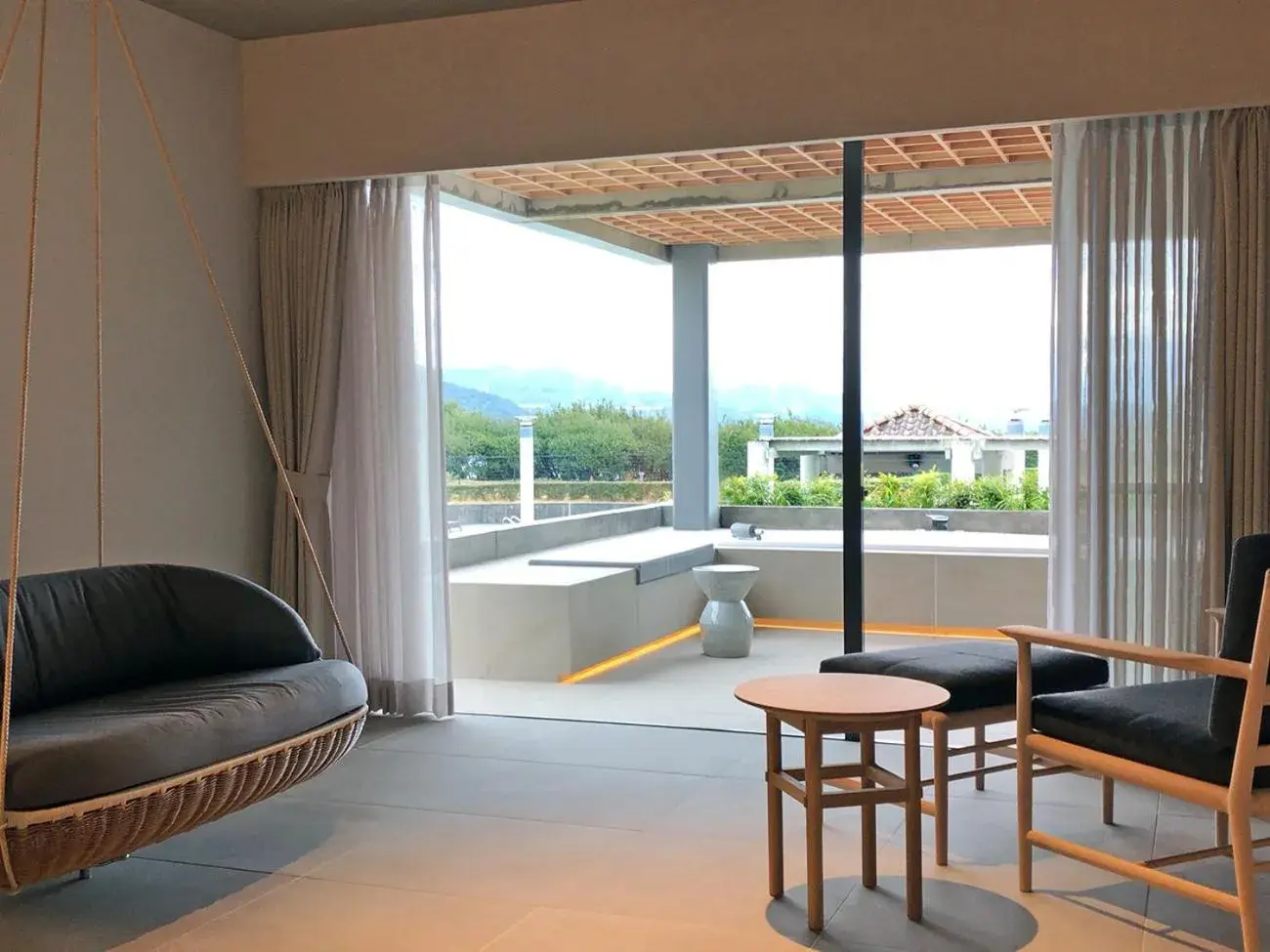 Suite with Spa Bath - single occupancy in Hotel Anaga Suite with Spa Bath - single occupancy in Hotel Anaga