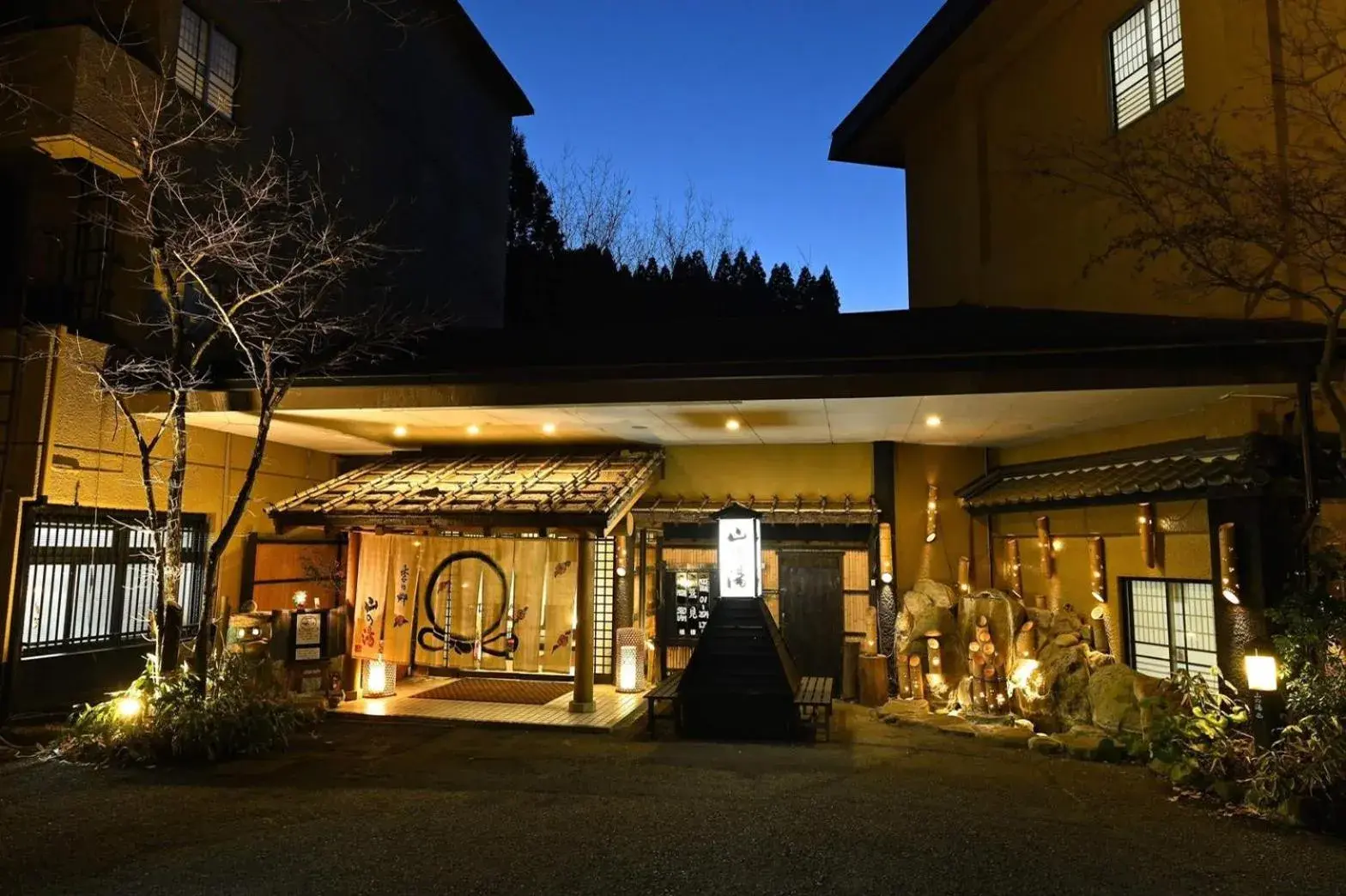 Kinosato Yamanoyu Kinosato Yamanoyu