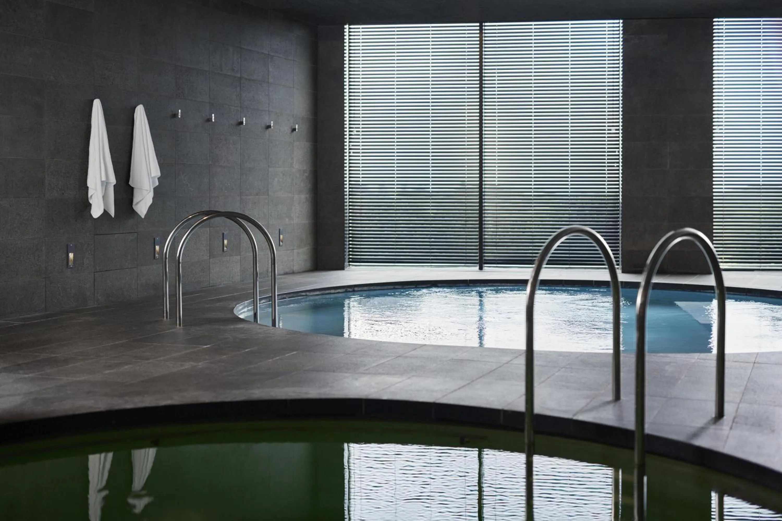 Spa and wellness centre/facilities in RACV Torquay Resort