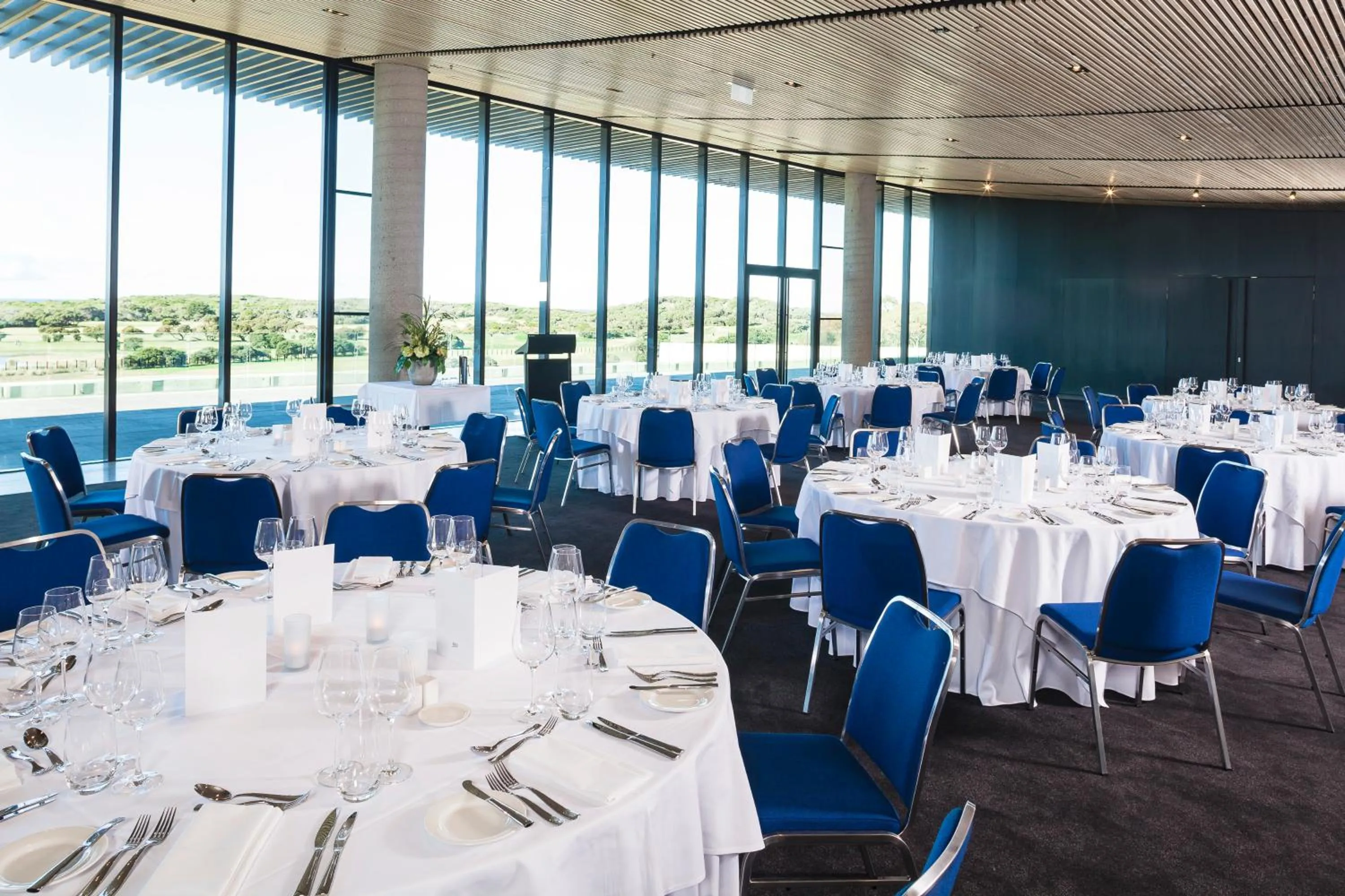 Meeting/conference room in RACV Torquay Resort